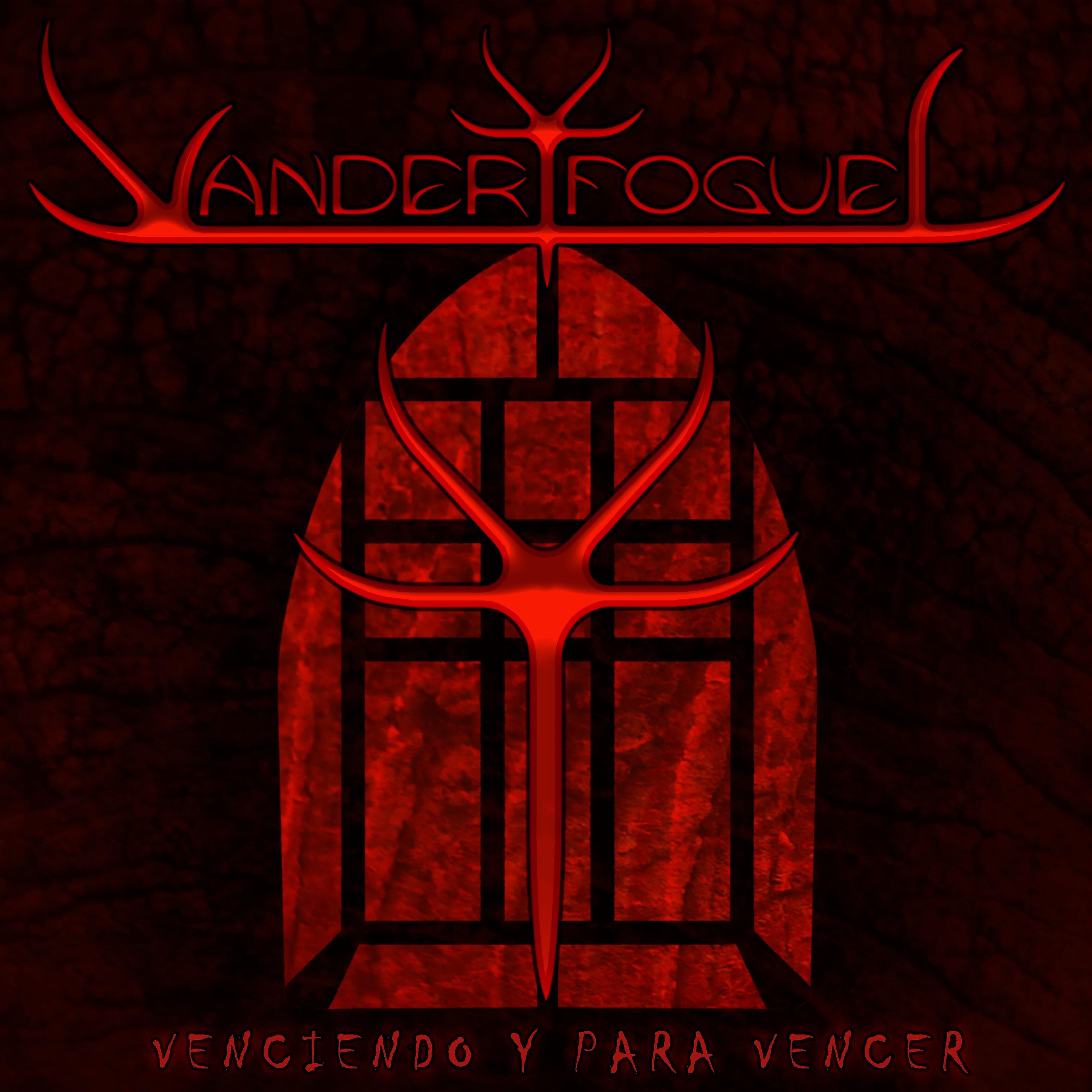 Vander Foguel - A Quien Me Escuche