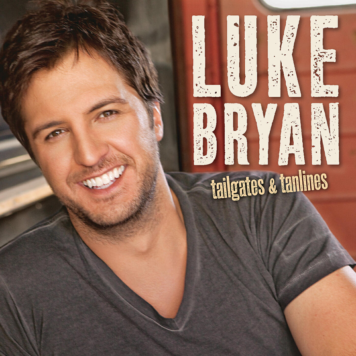 Luke Bryan - I Don't Want This Night To End