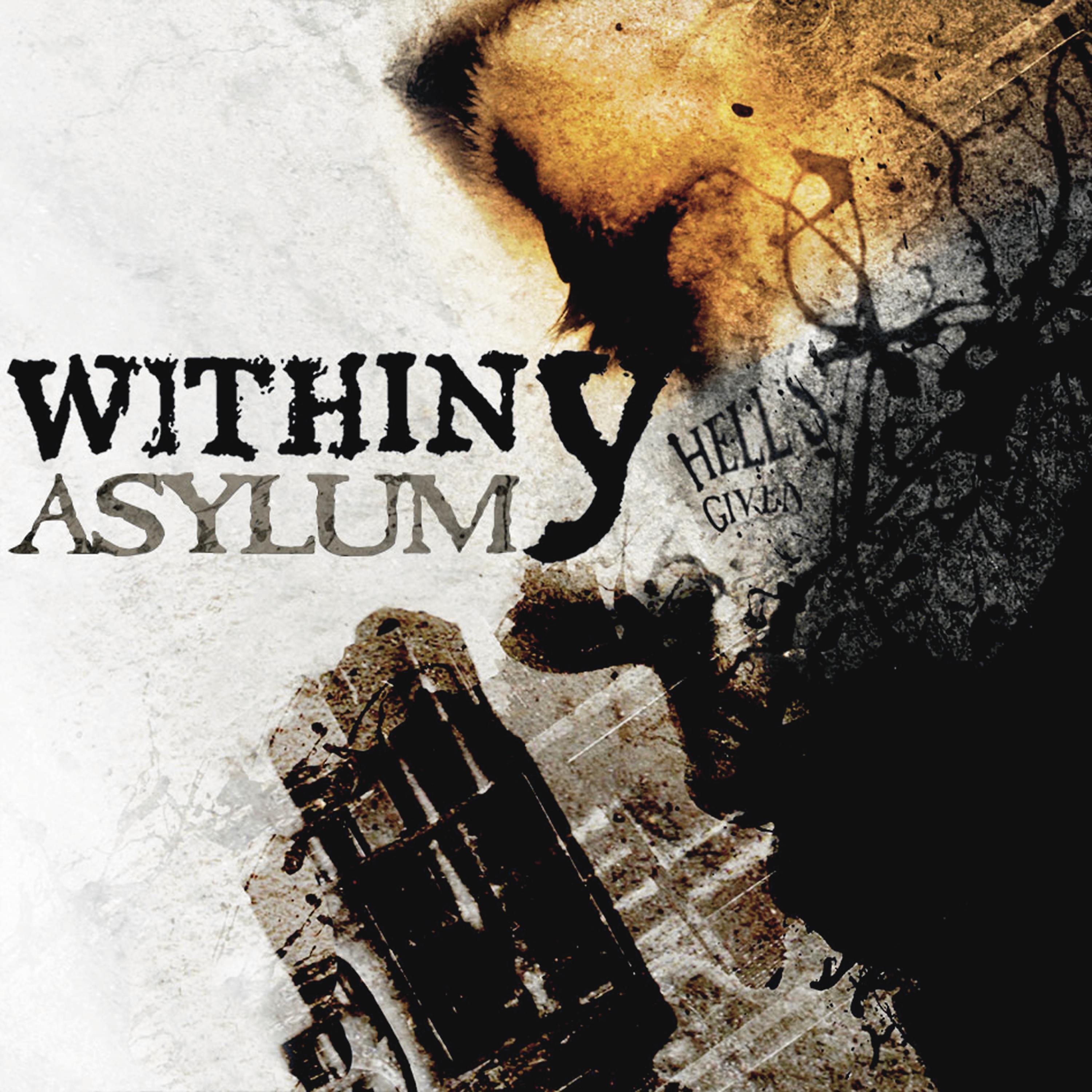 Постер альбома Asylum