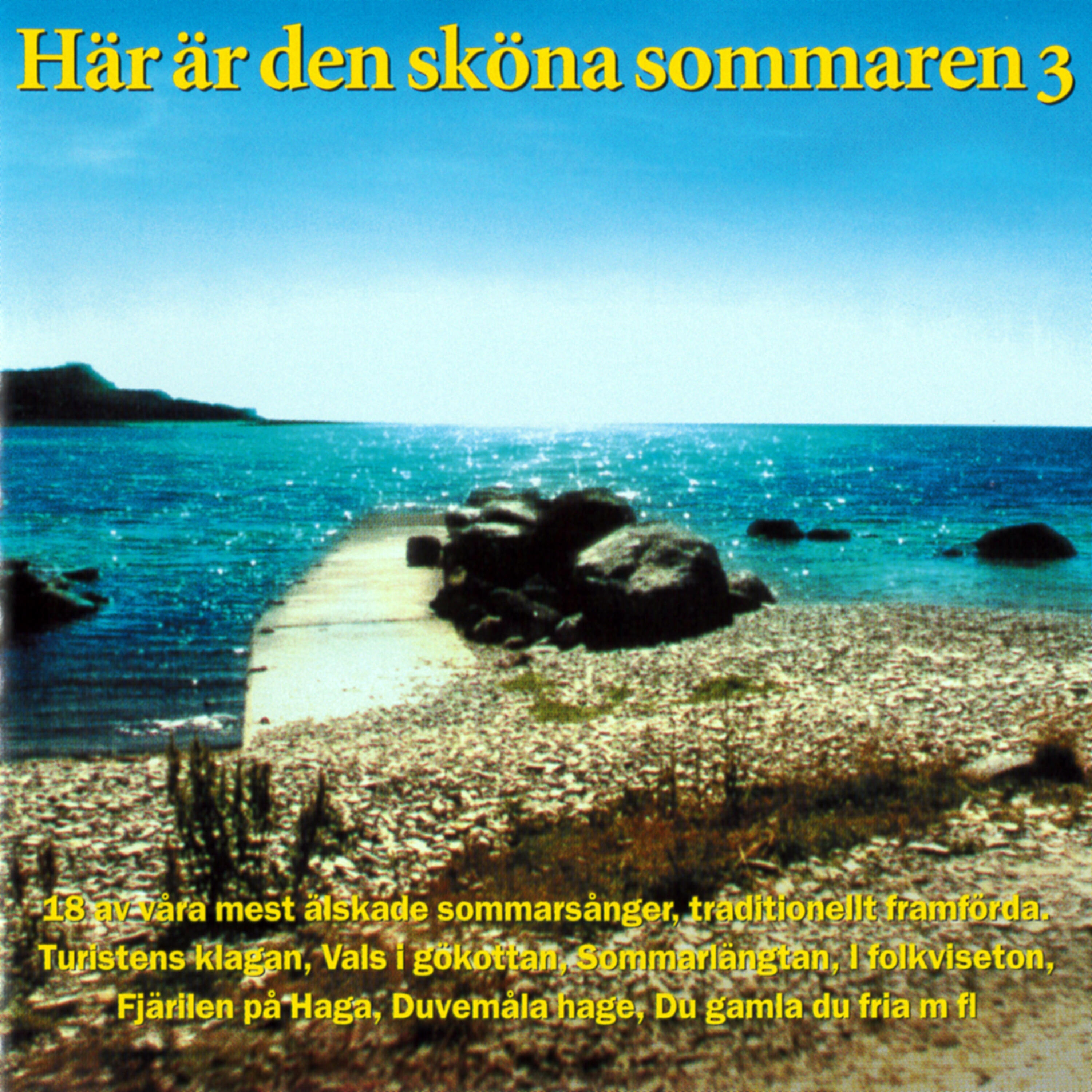 Tibblekören - Morgonen