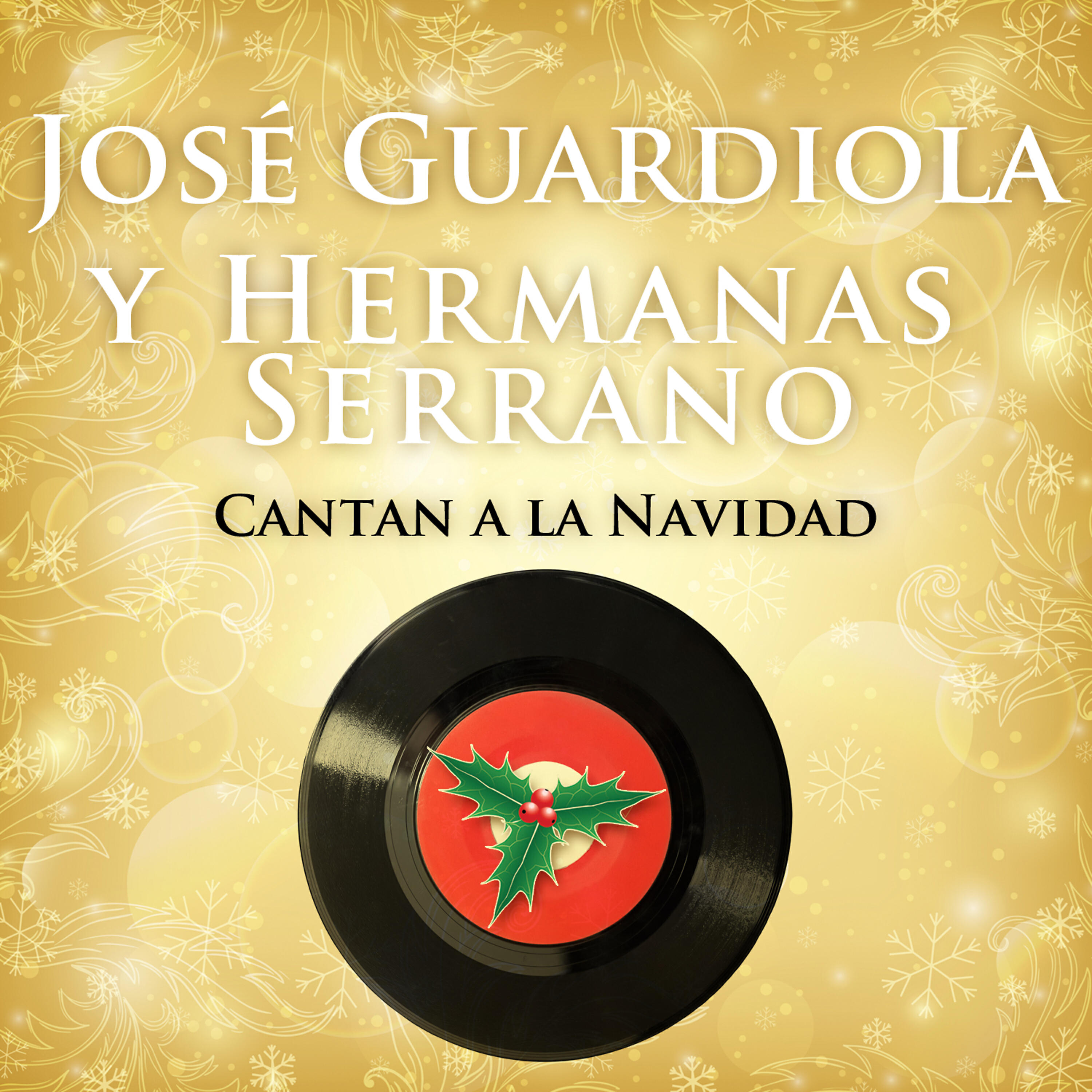 Jose Guardiola - Noche de Paz