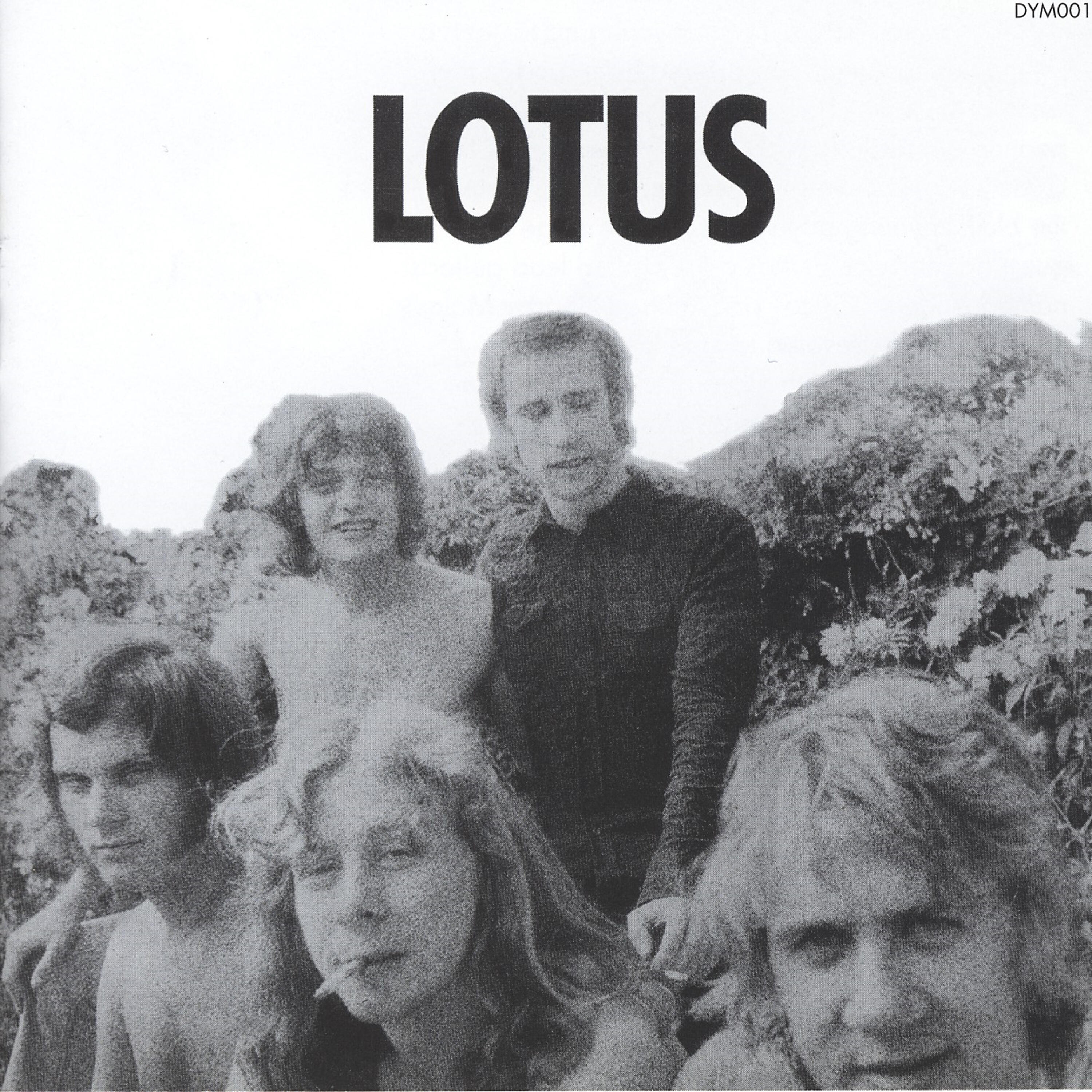 LOTUS - Gatta Gatta