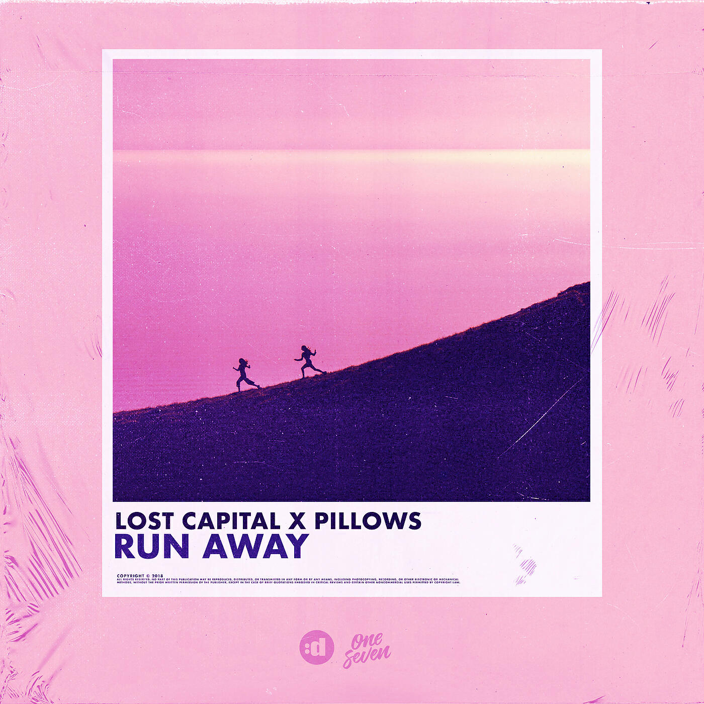 Lost Capital - Run Away