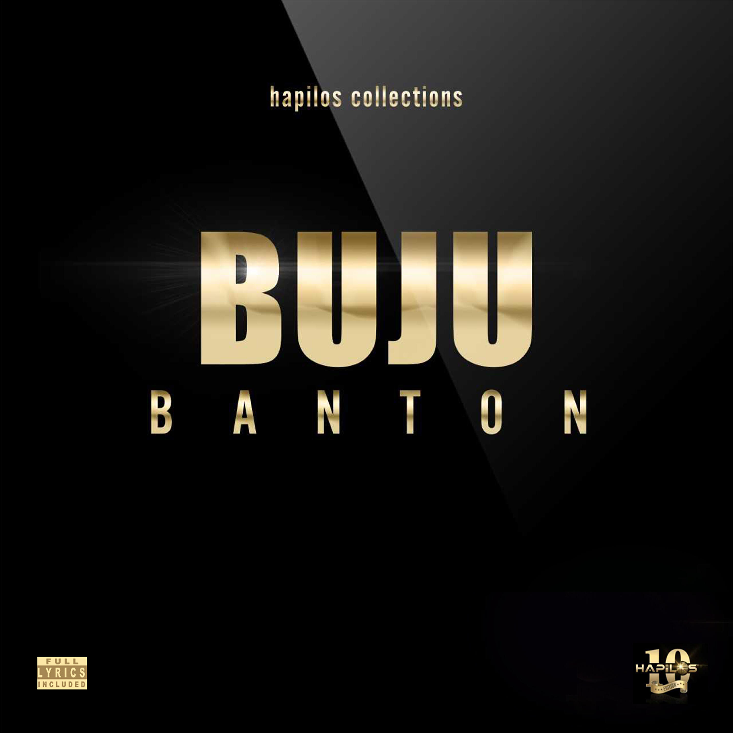 Buju Banton - Things a Come Up