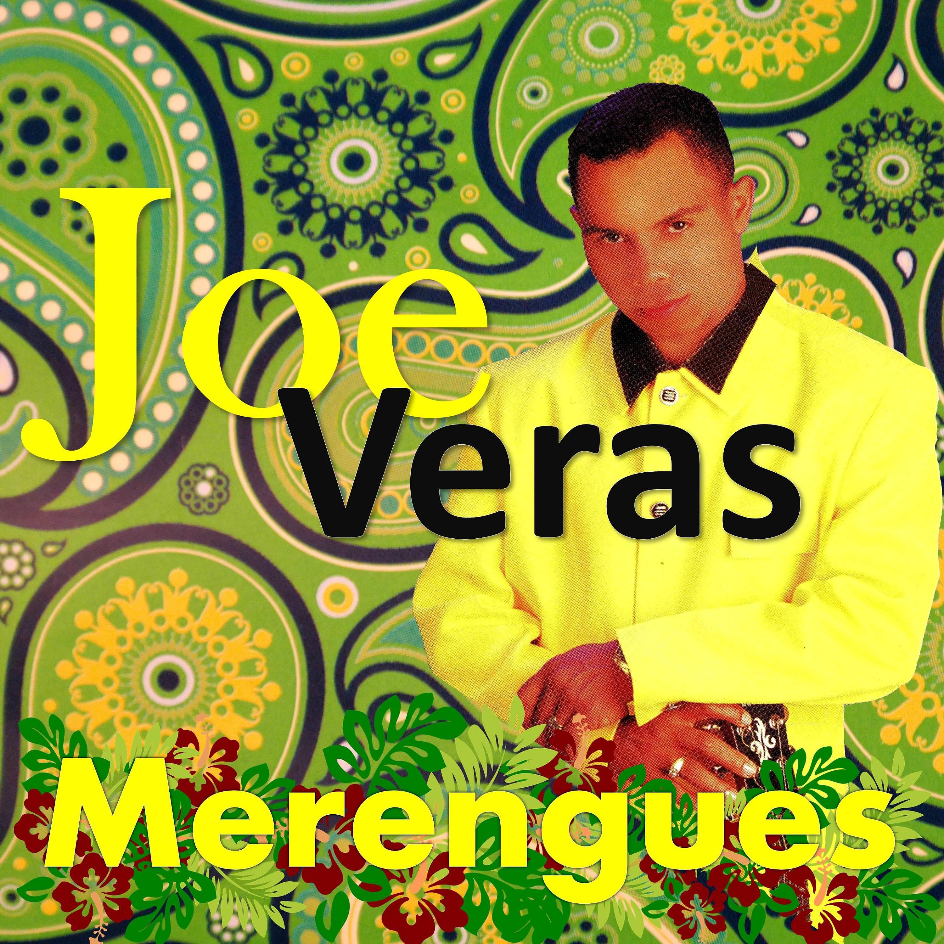Постер альбома Merengues