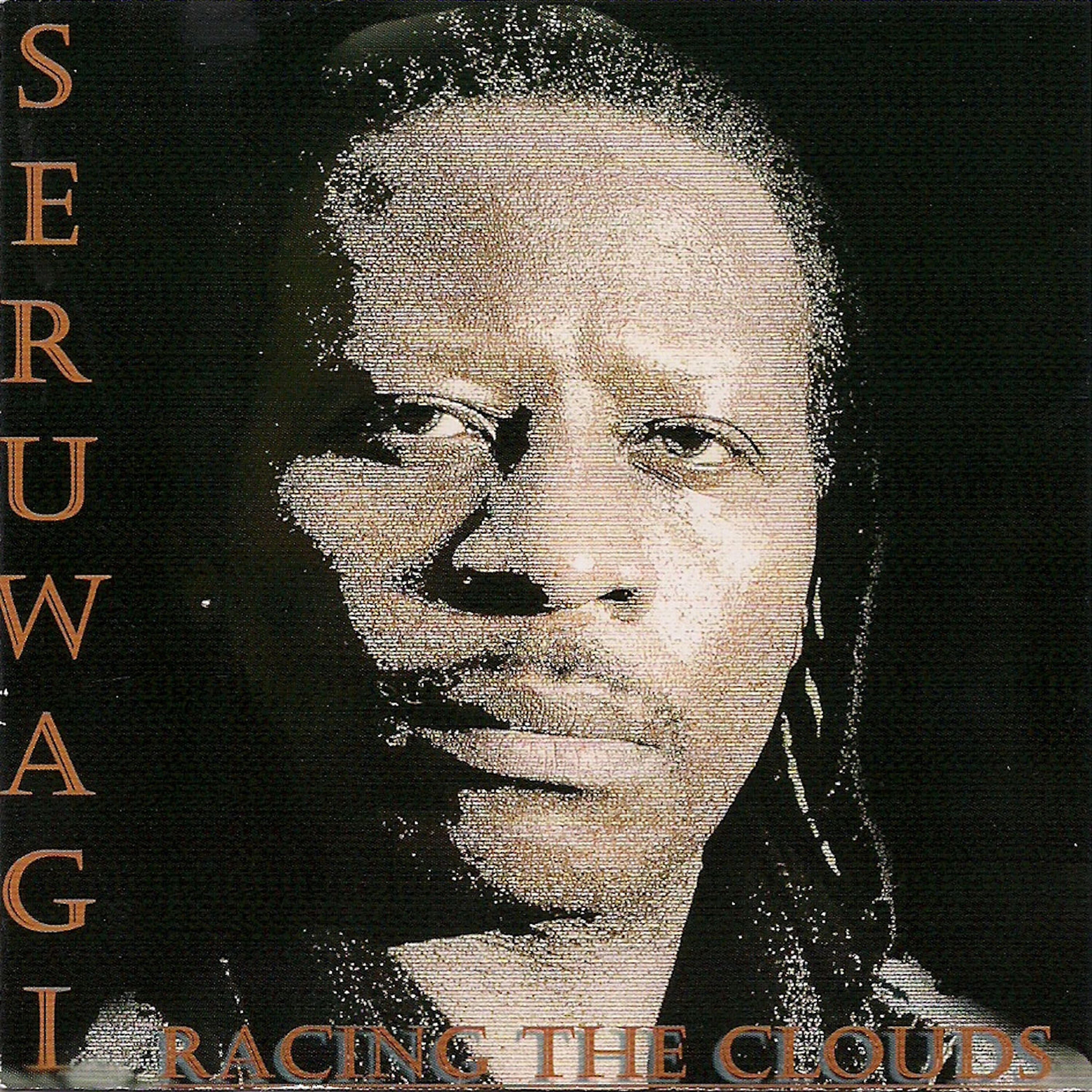 Seruwagi - Say Say Say - Celia Ameli