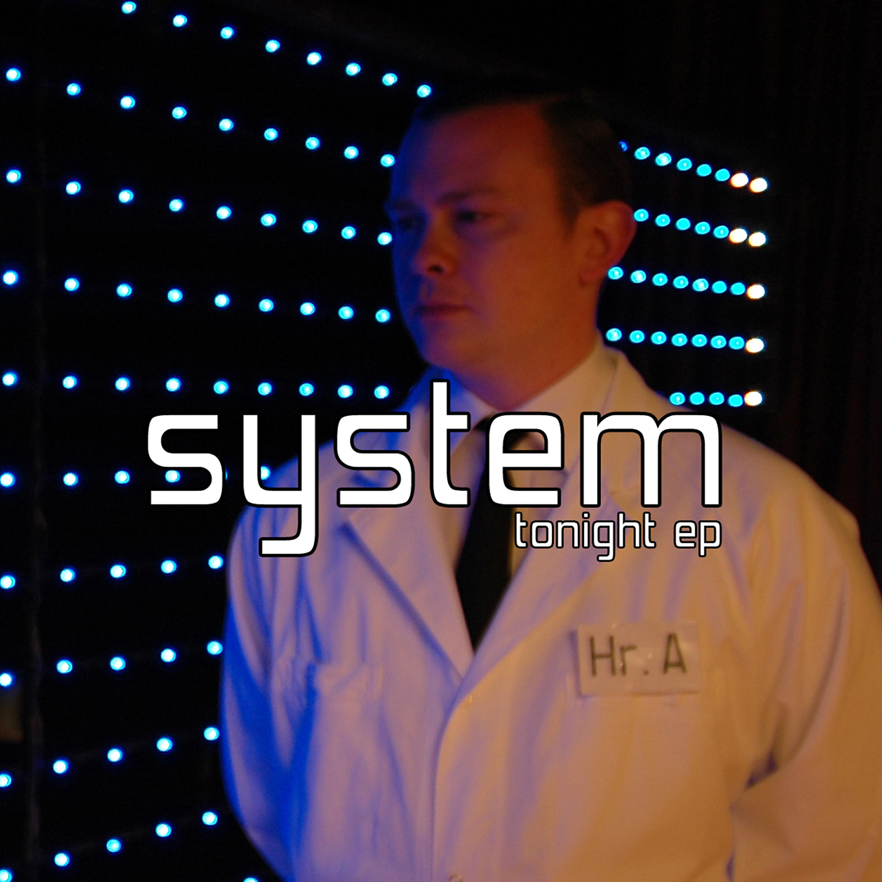 System - Tonight (Necro Facility Remix)