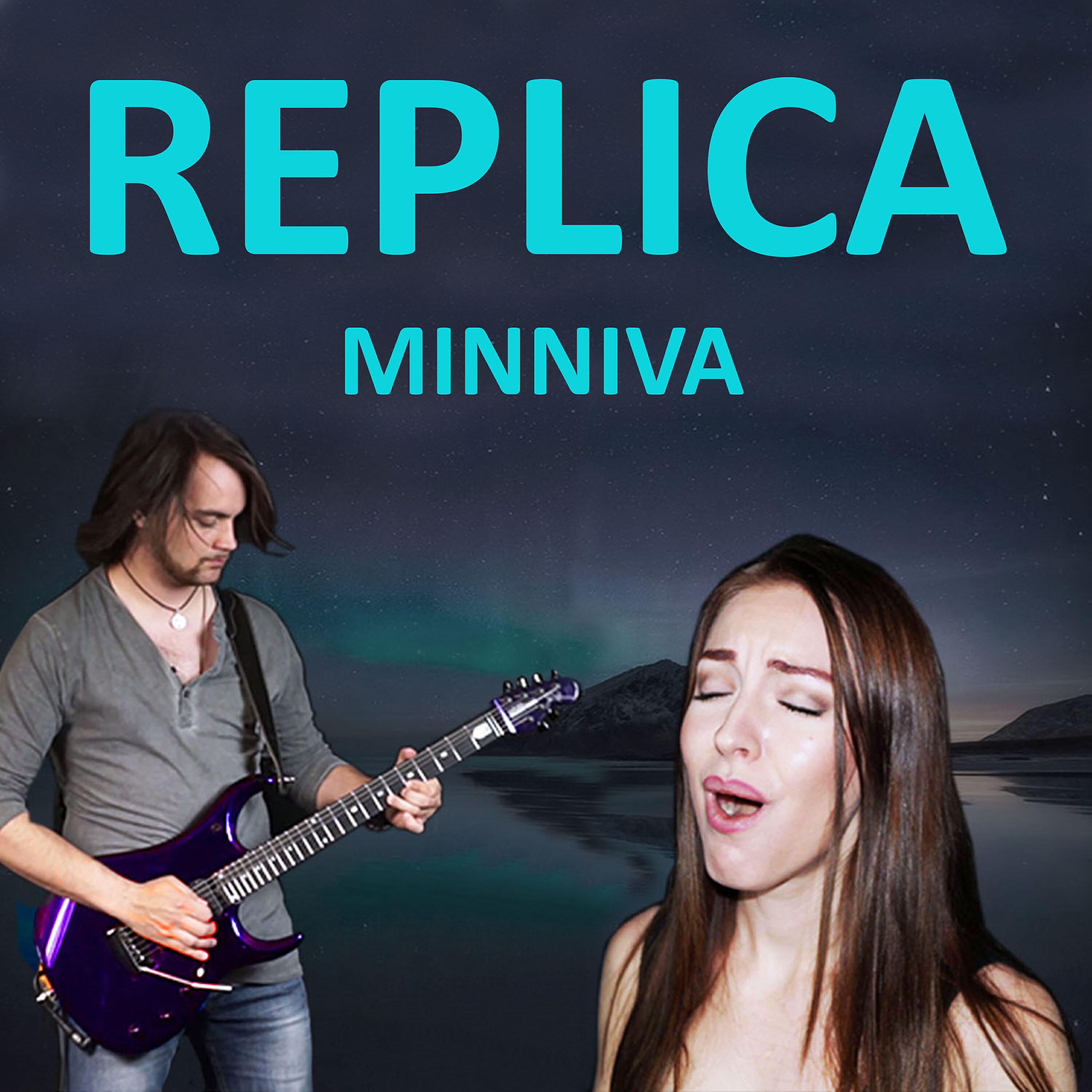Minniva - Replica