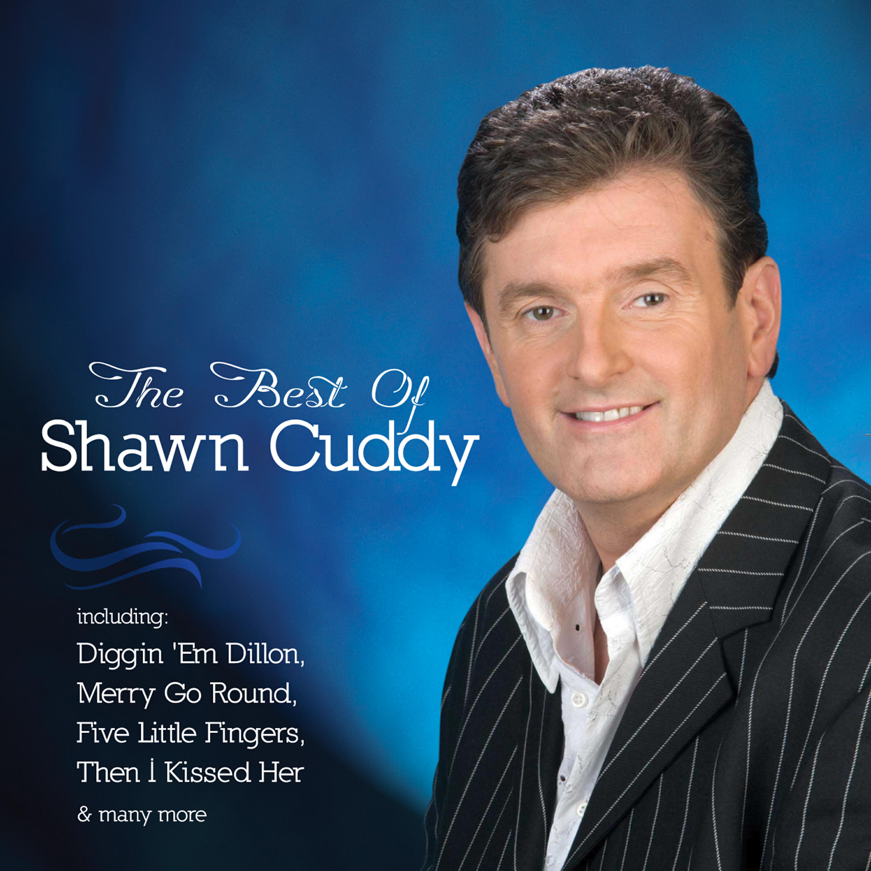 Shawn Cuddy - Daddy