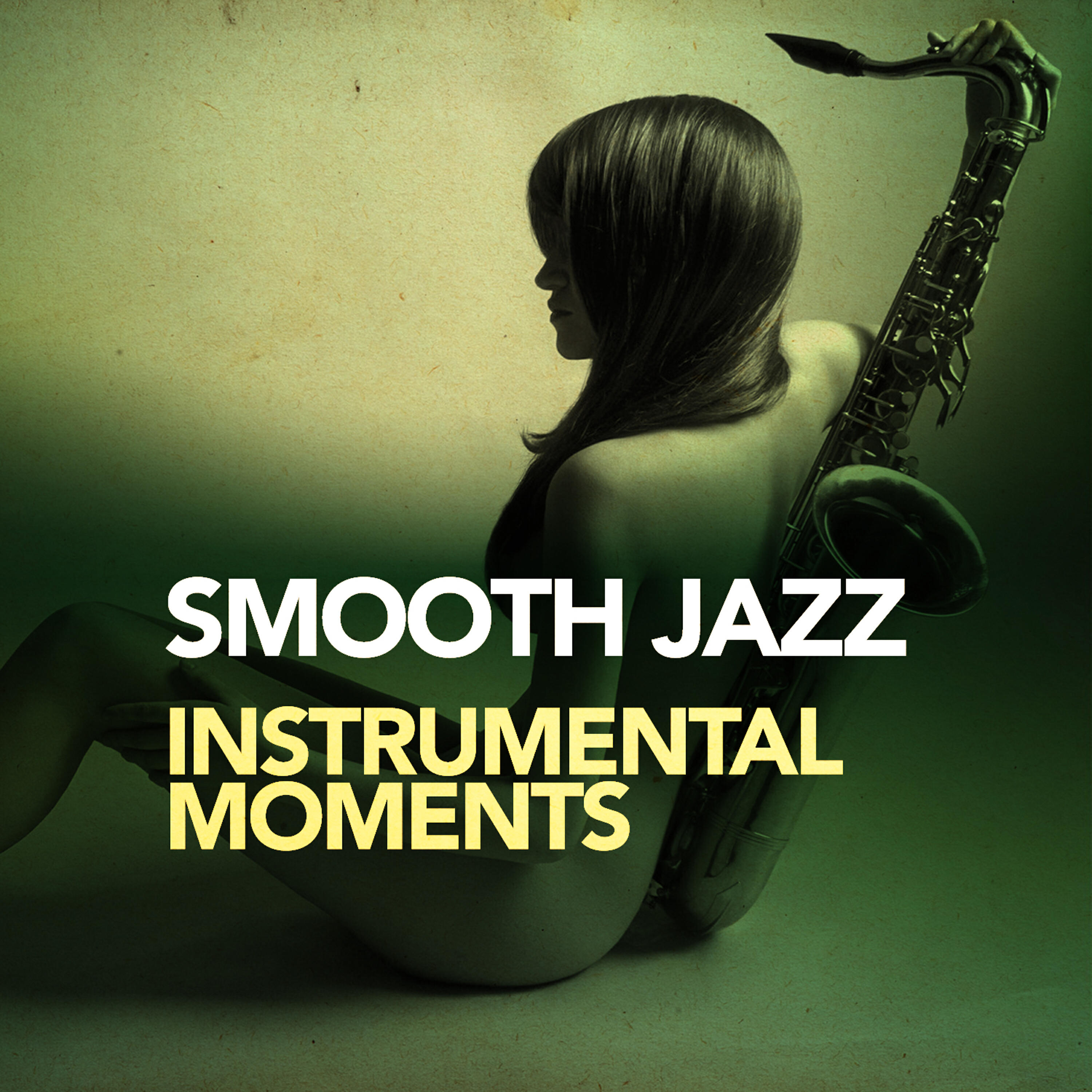 Smooth Jazz Sax Instrumentals - Bach-Ing Mad