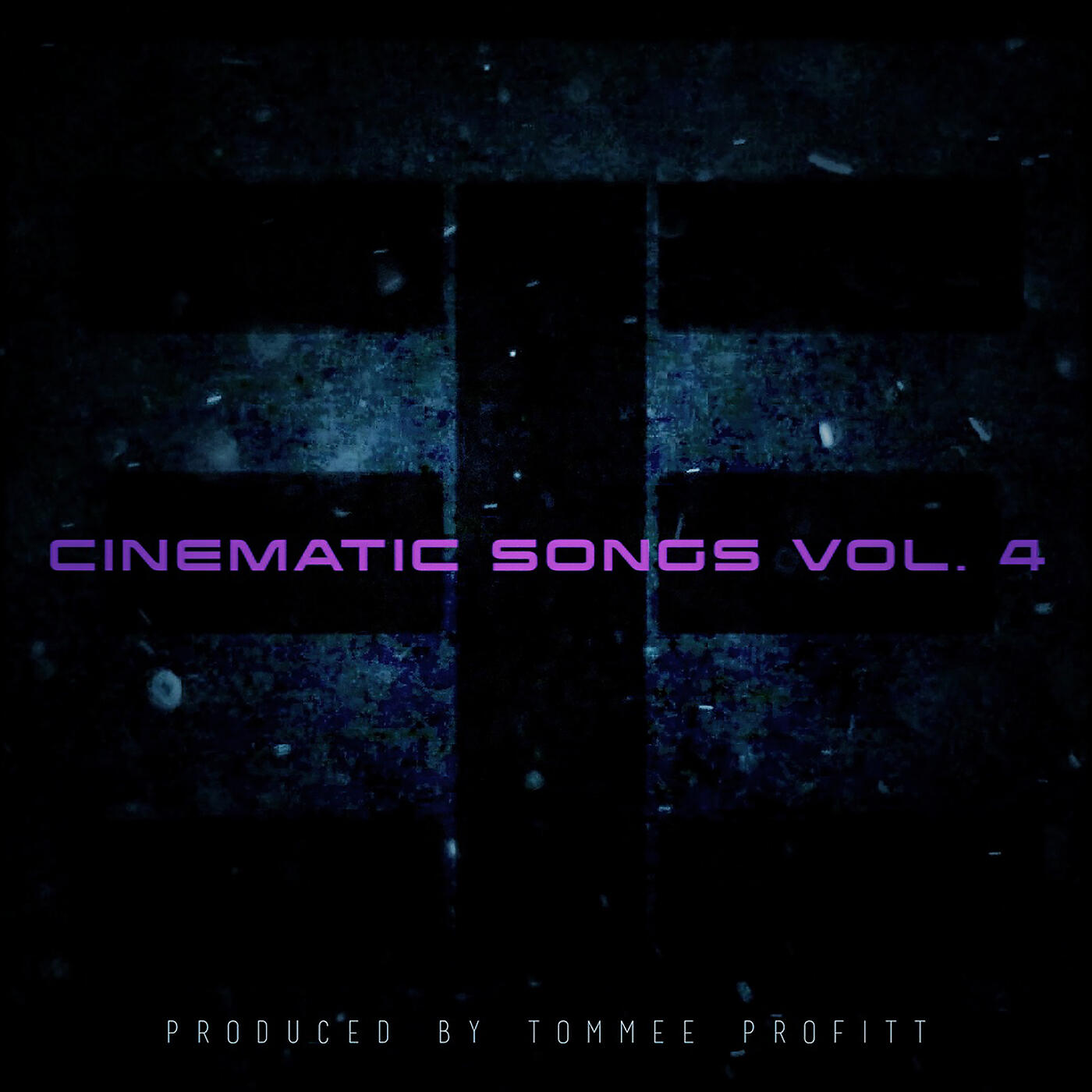 Tommee Profitt - Incendiary (Instrumental)