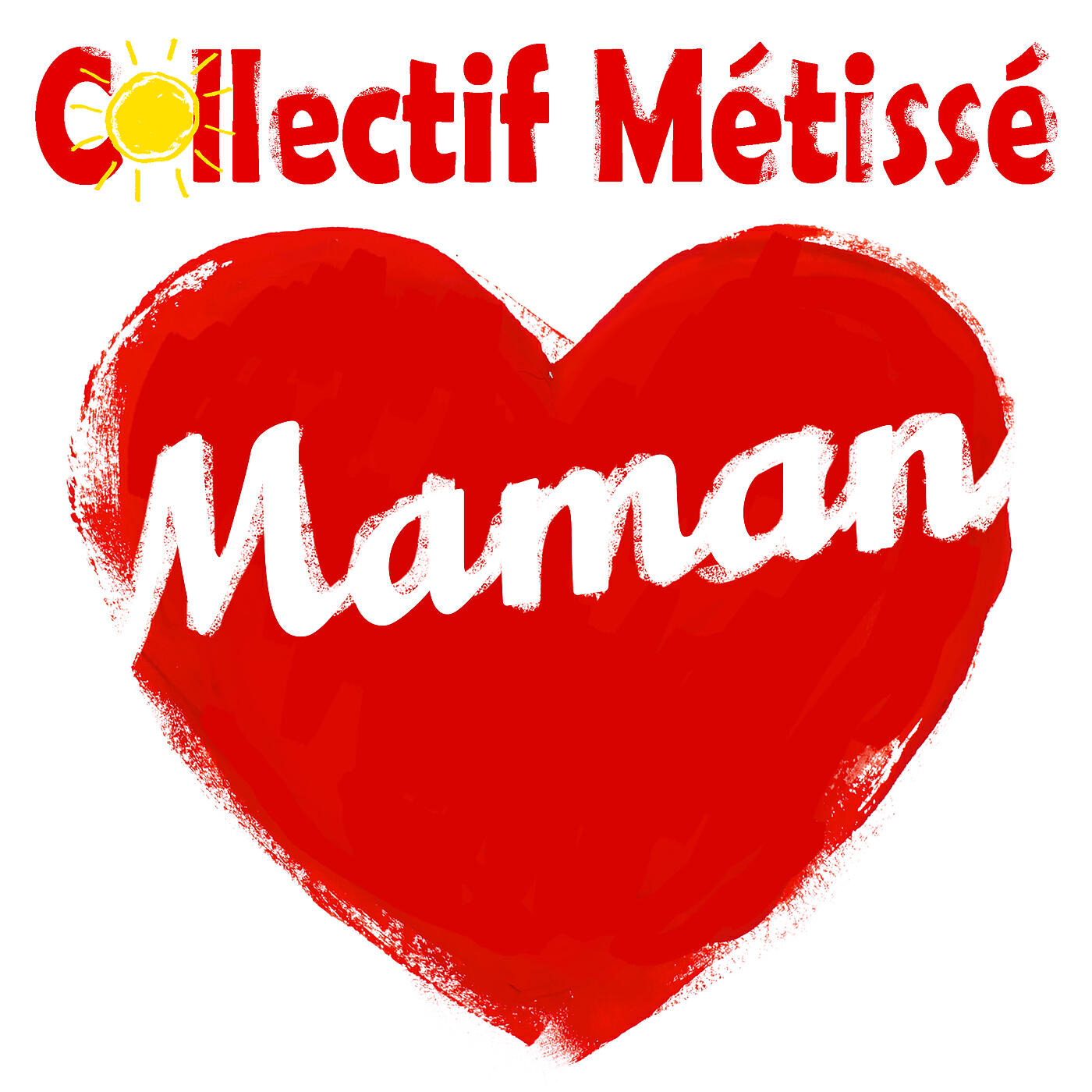 Collectif Métissé - Maman