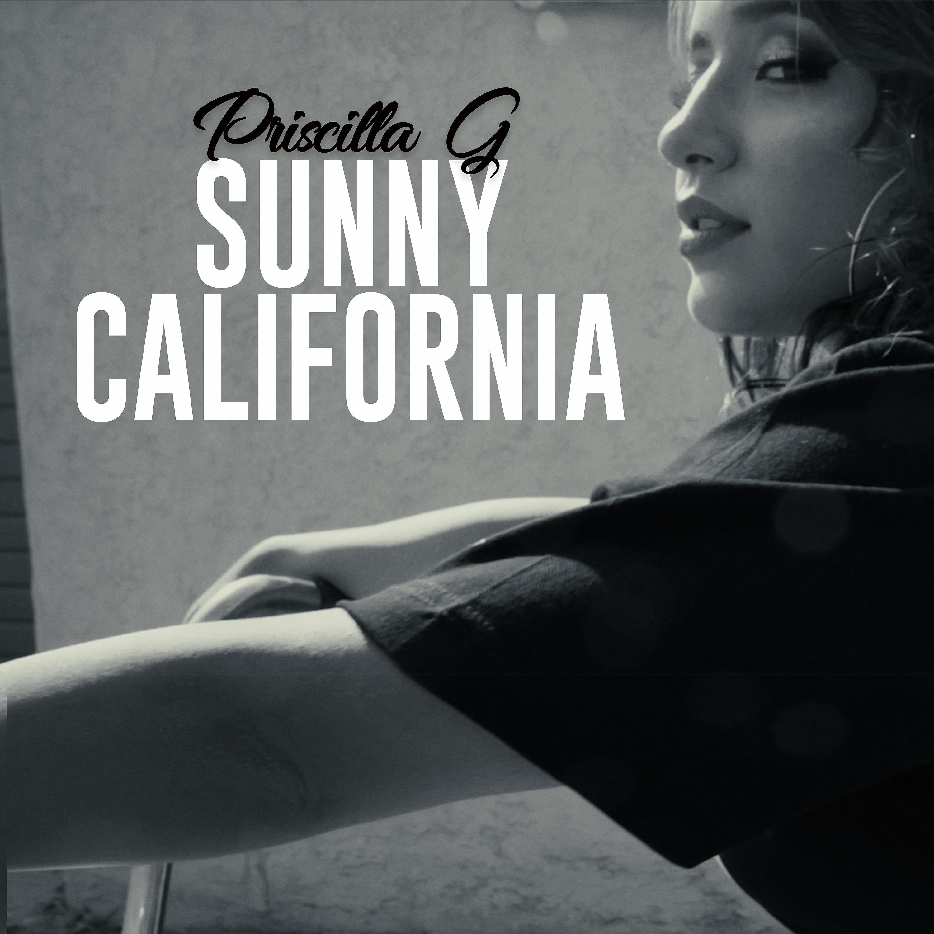Постер альбома Sunny California