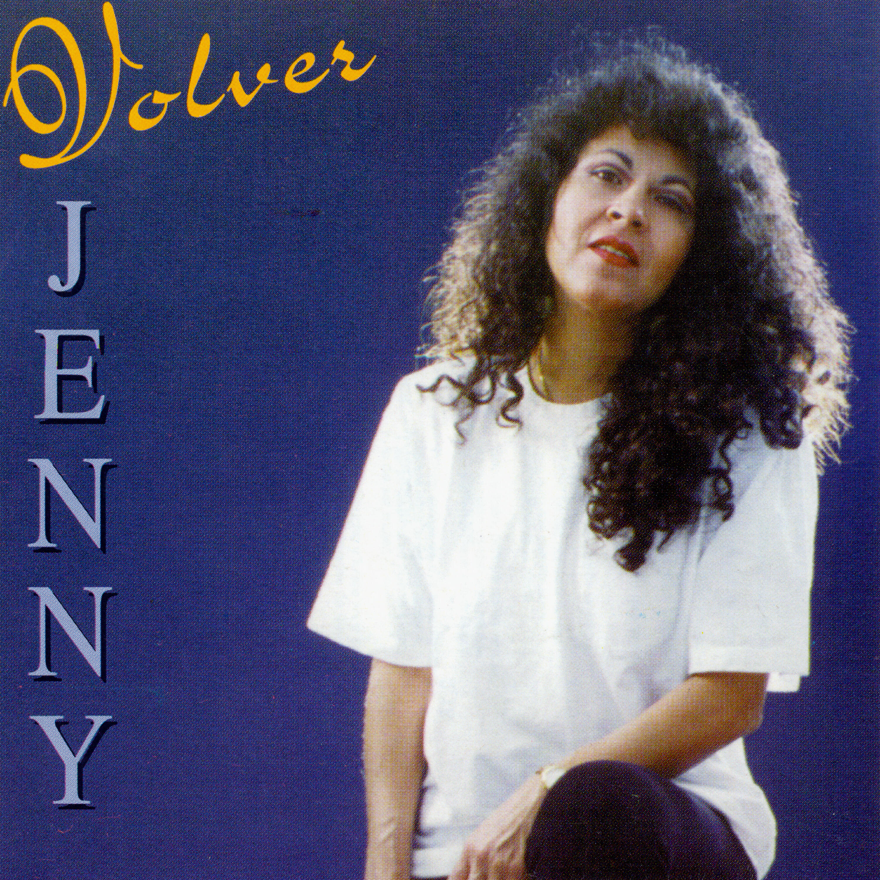 Jenny Najera - Hielo en la Escarcha