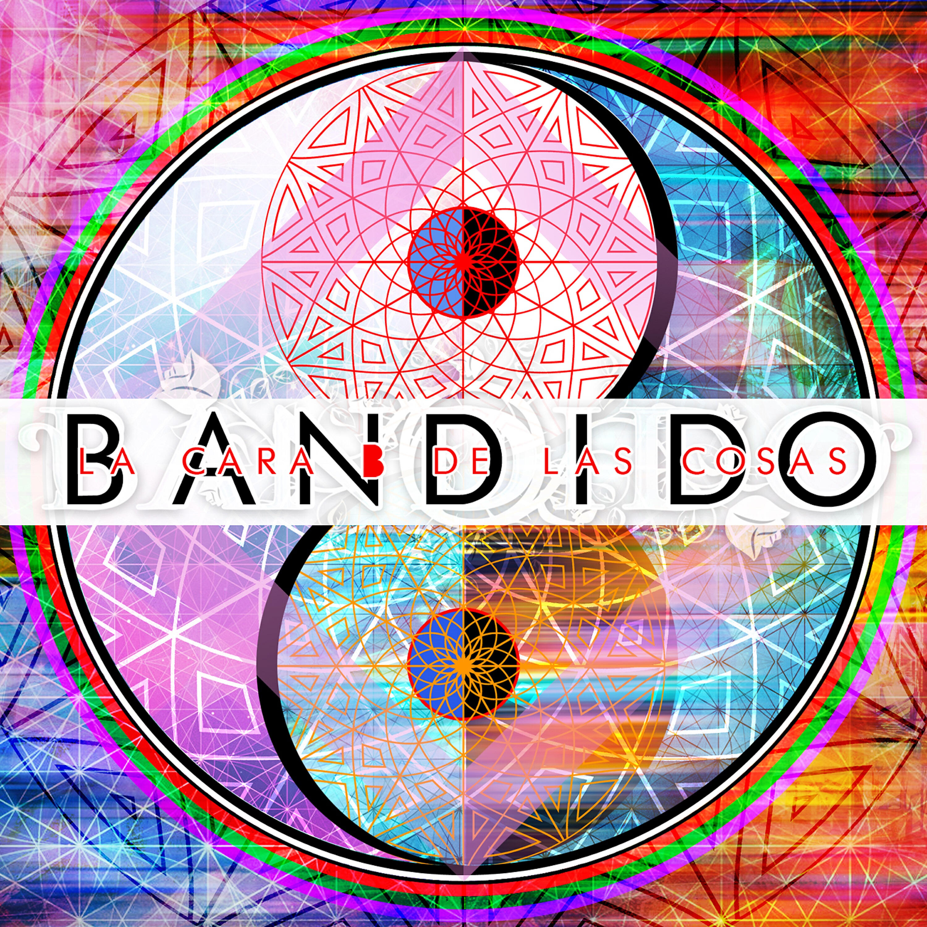 BANDIDO - No Más Lagrimas