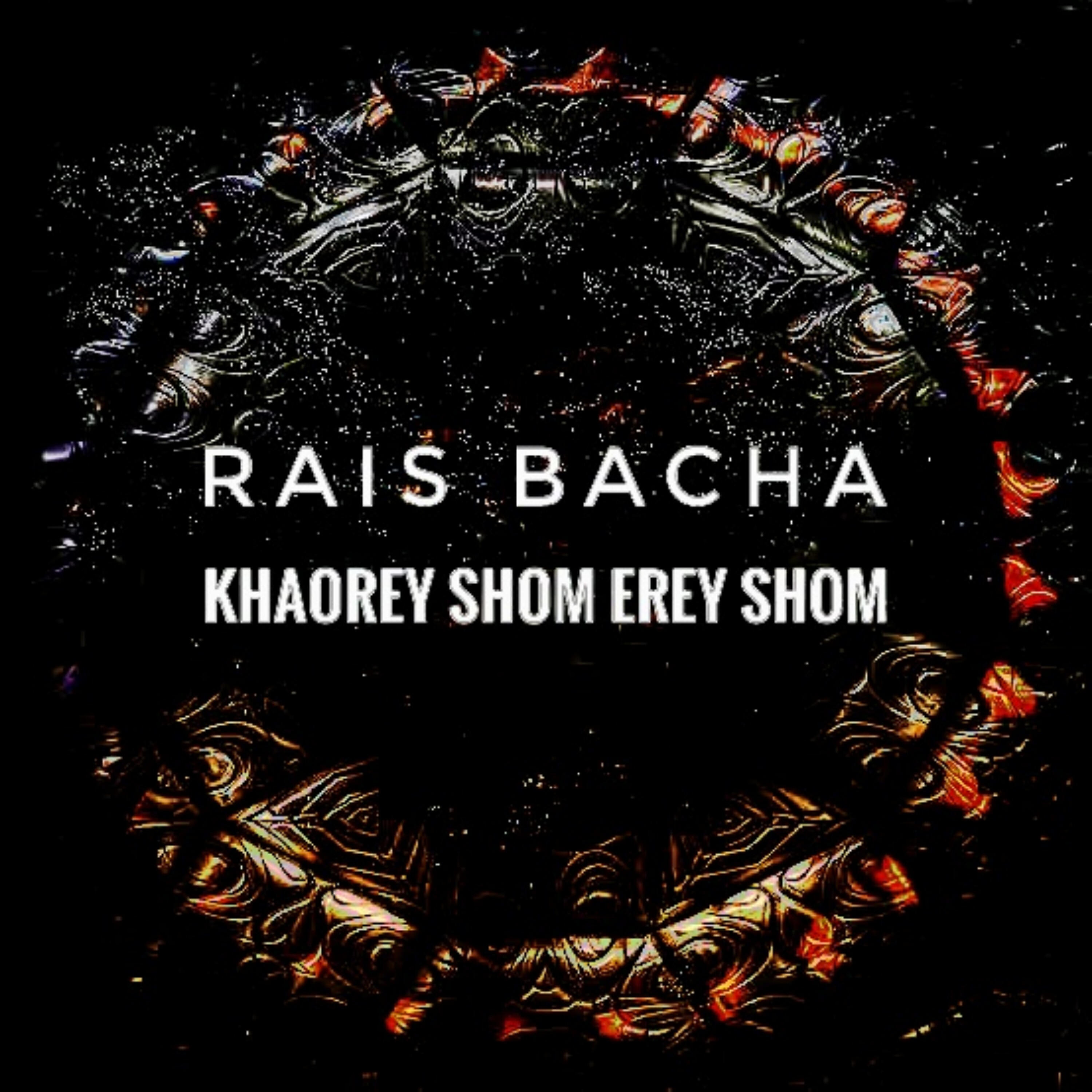 Rais Bacha - Sta Pa Muhabbat Ke Shoma Za Khaorey