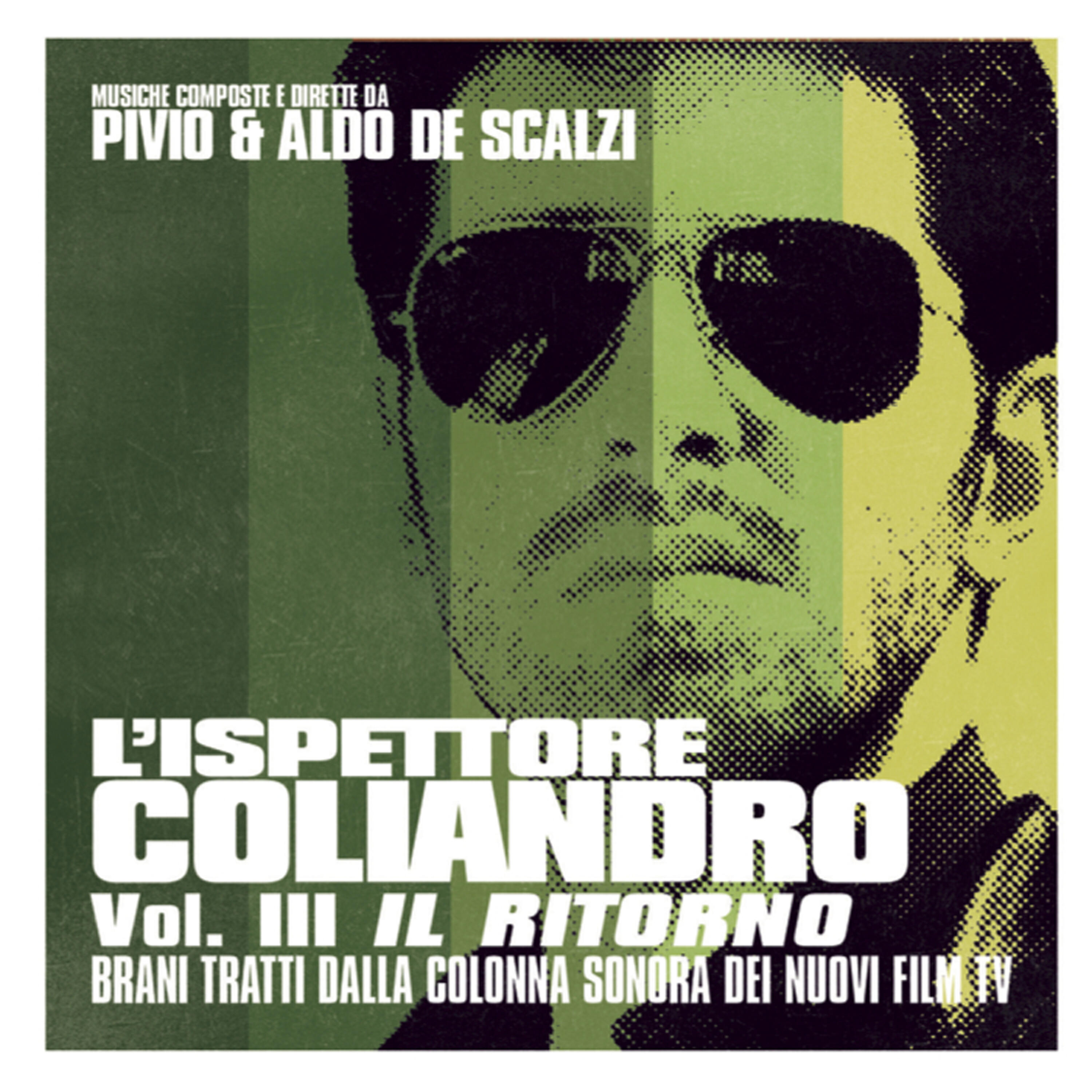 Pivio - Molla Il Ferro