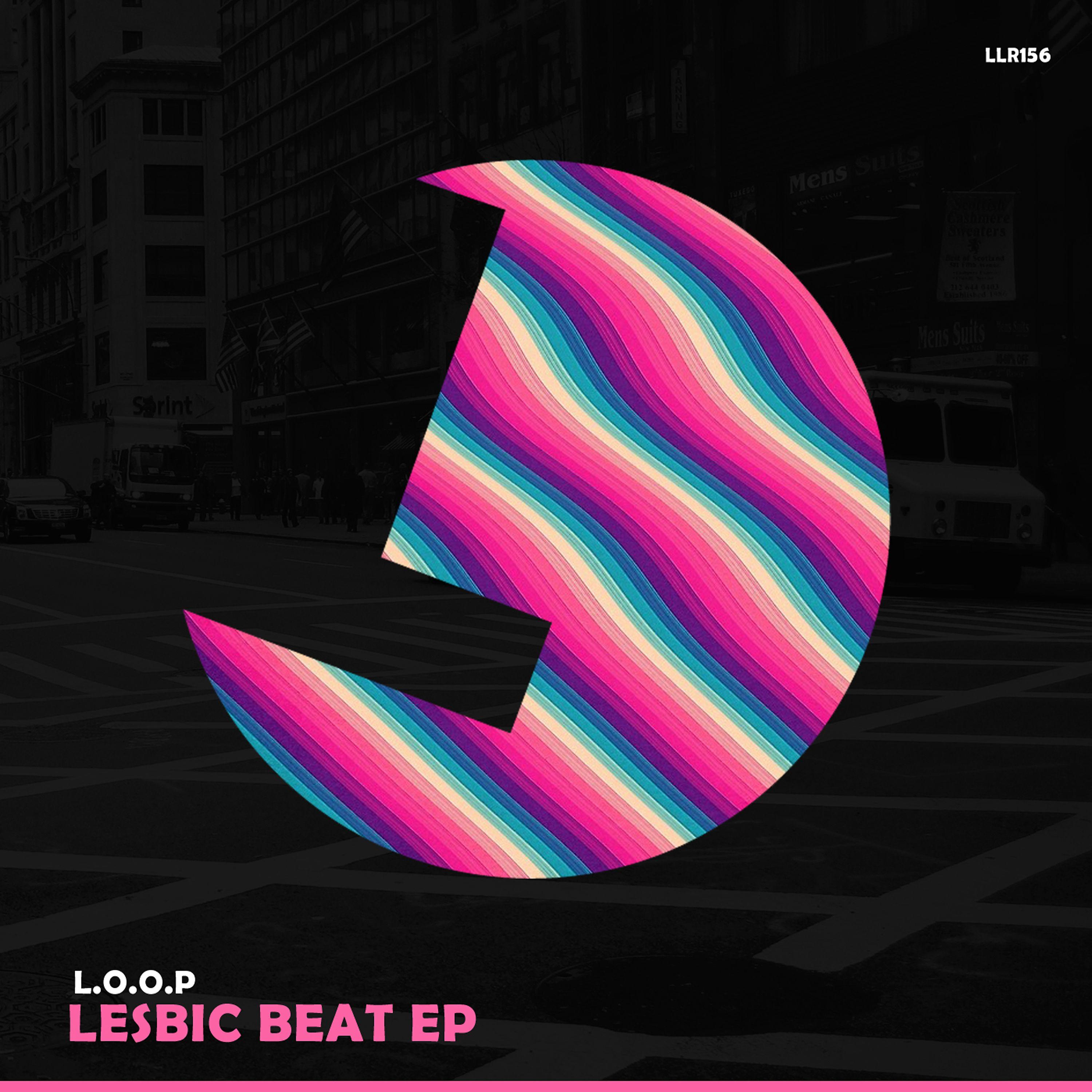 Постер альбома Lesbic Beat