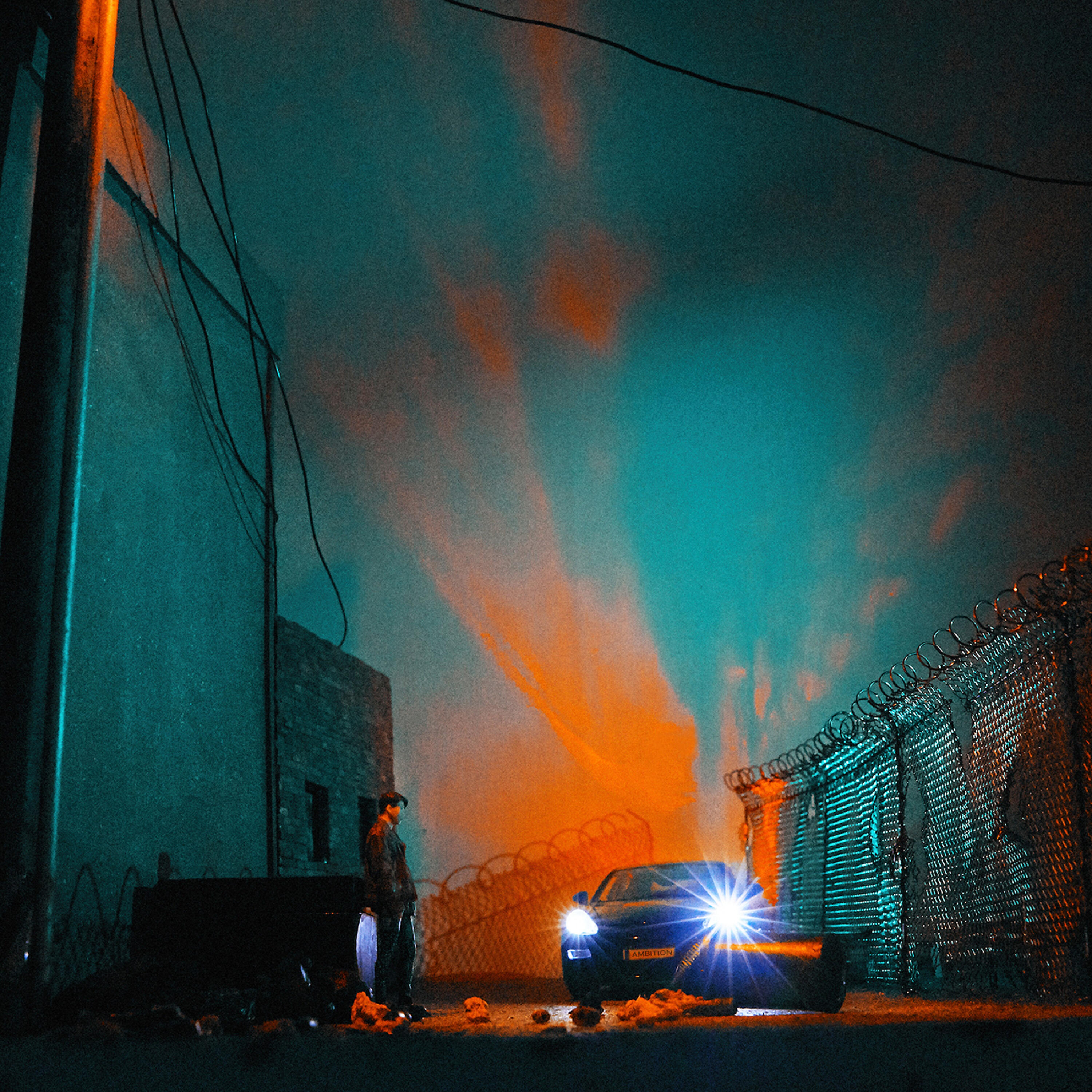 CHANGMO - Can’t you see I’m a rockstar?
