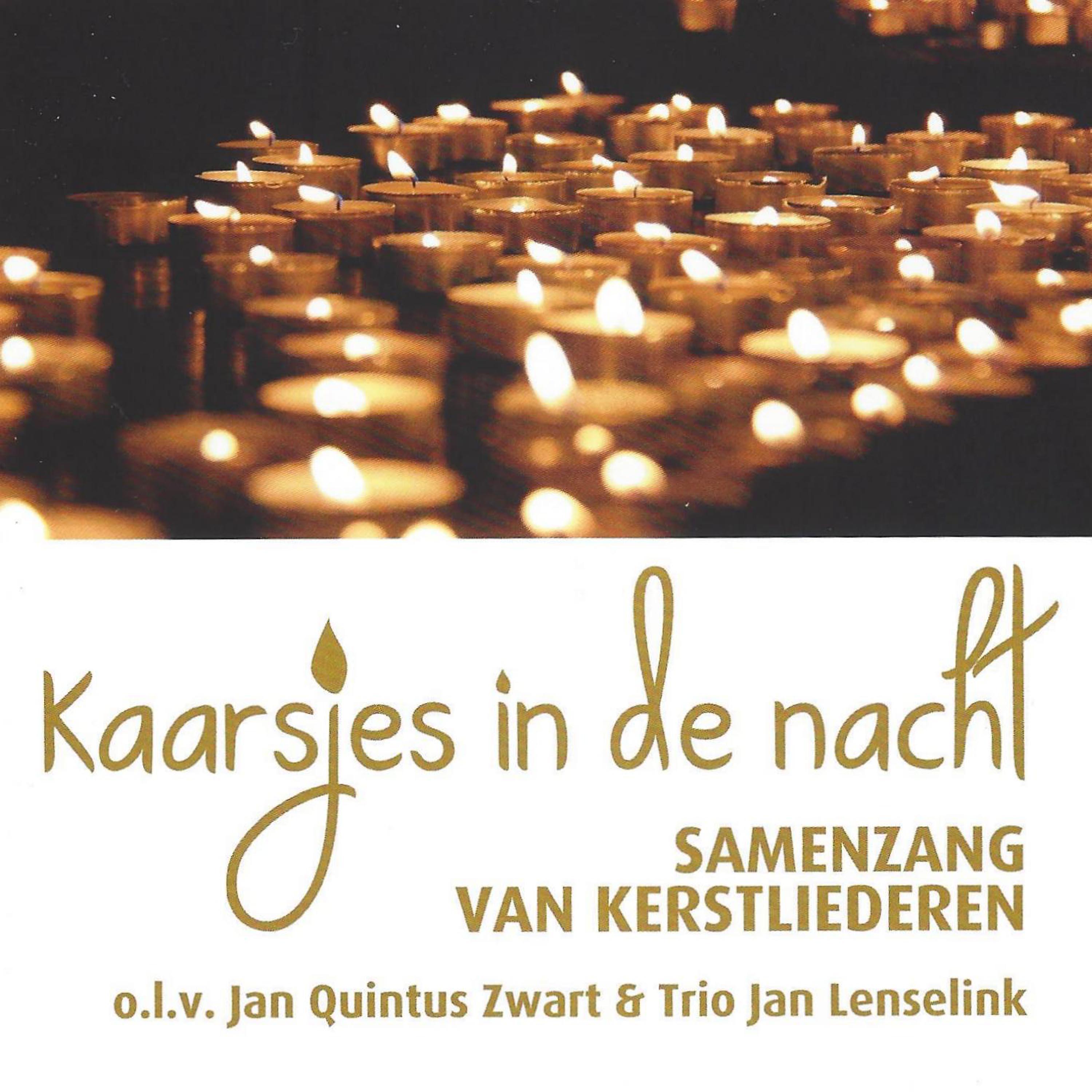 Постер альбома Kaarsjes in de Nacht