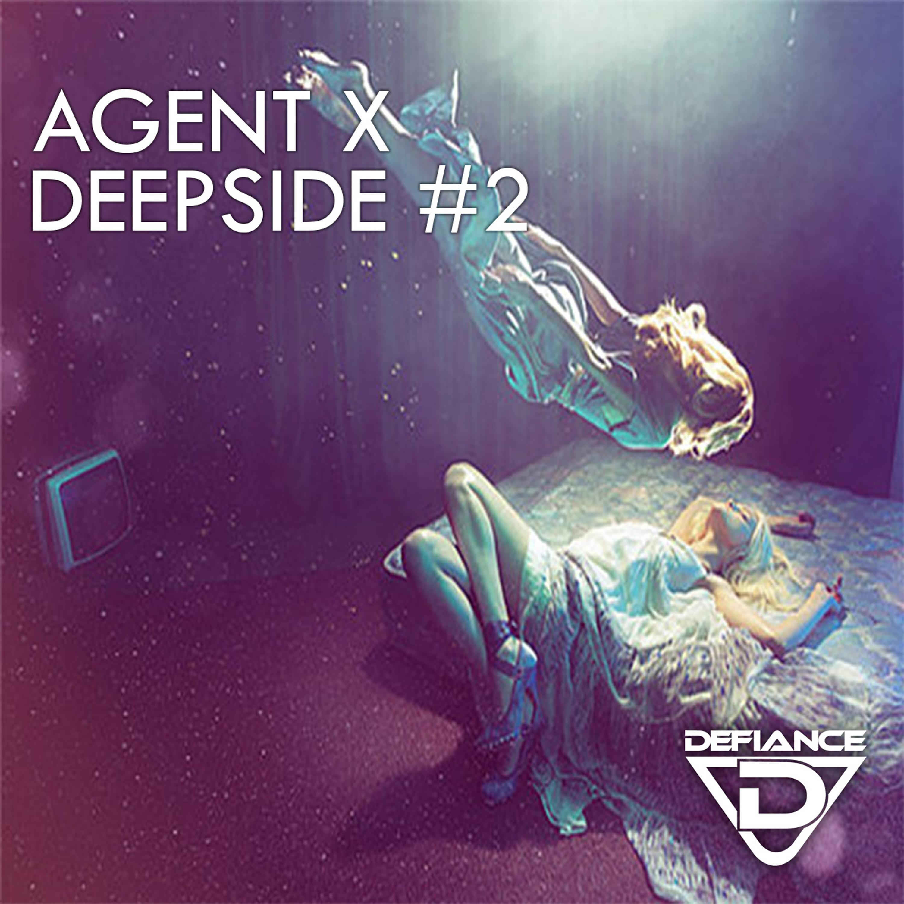 Agent X - Heavy Cargo