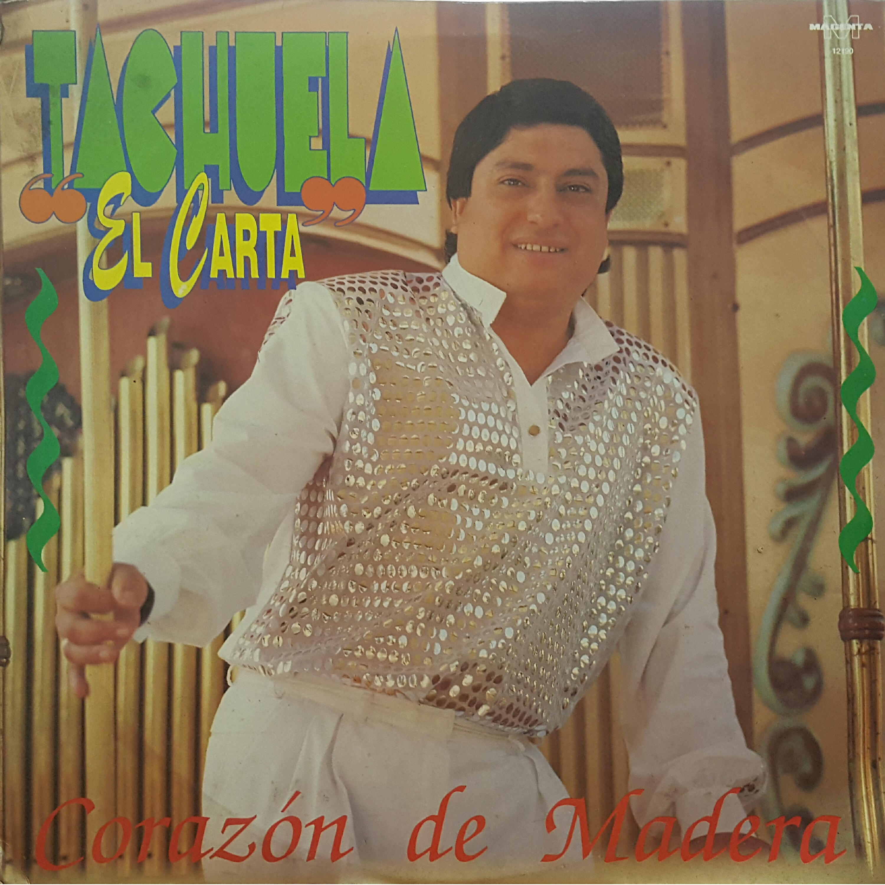 Tachuela 