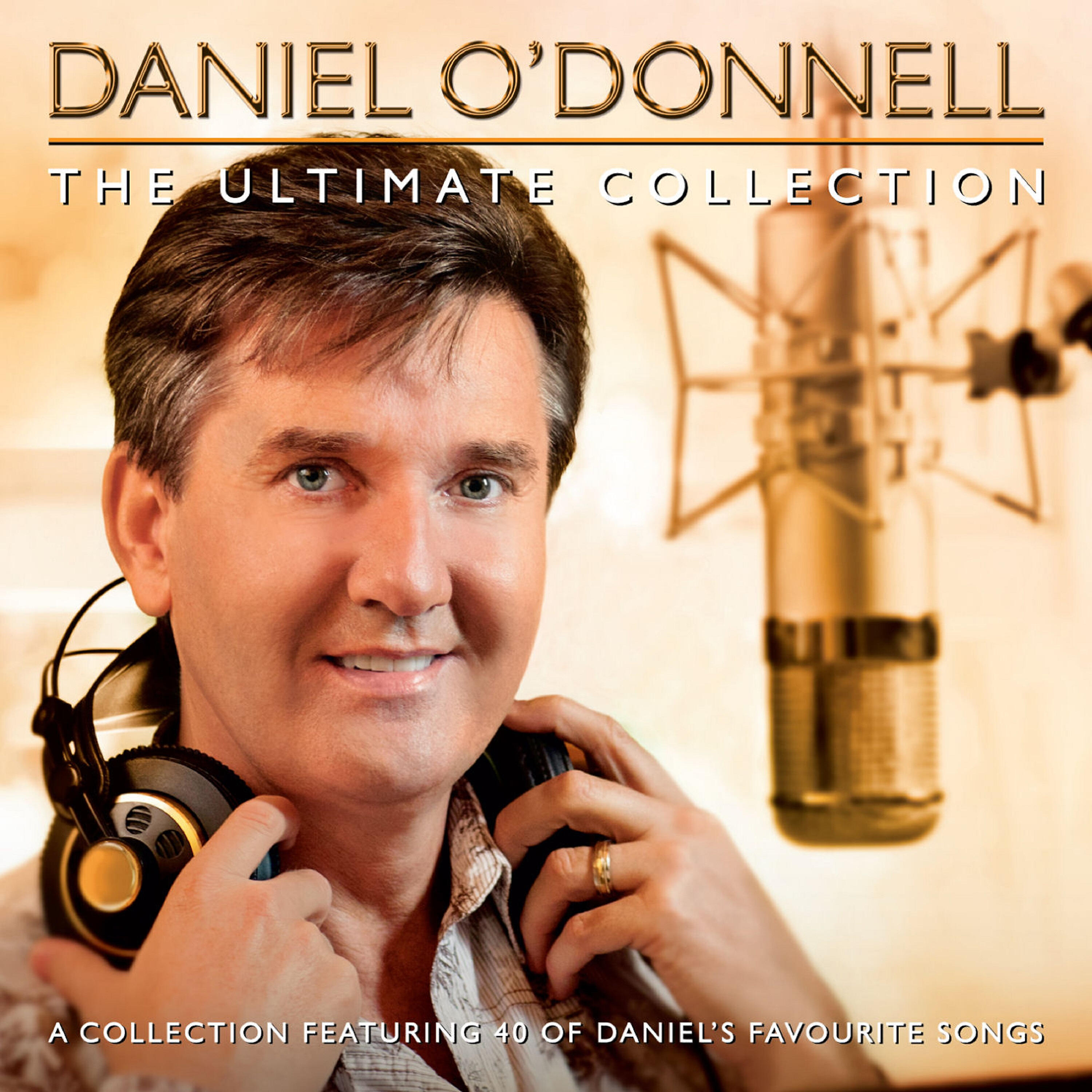 Daniel O'Donnell - Whatever Happened to Old Fashioned Love