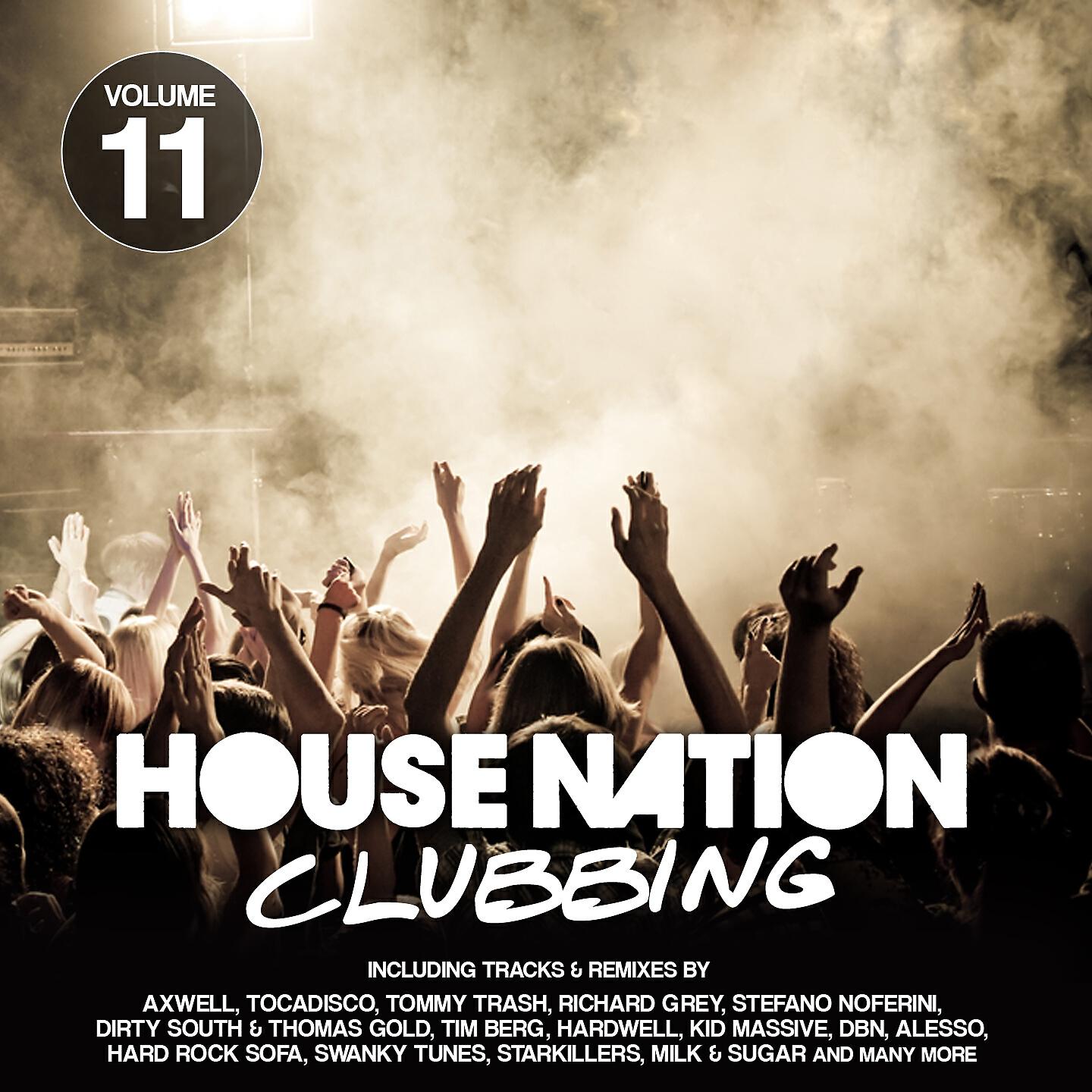 Tim Berg - Alcoholic (Albin Myers Remix)