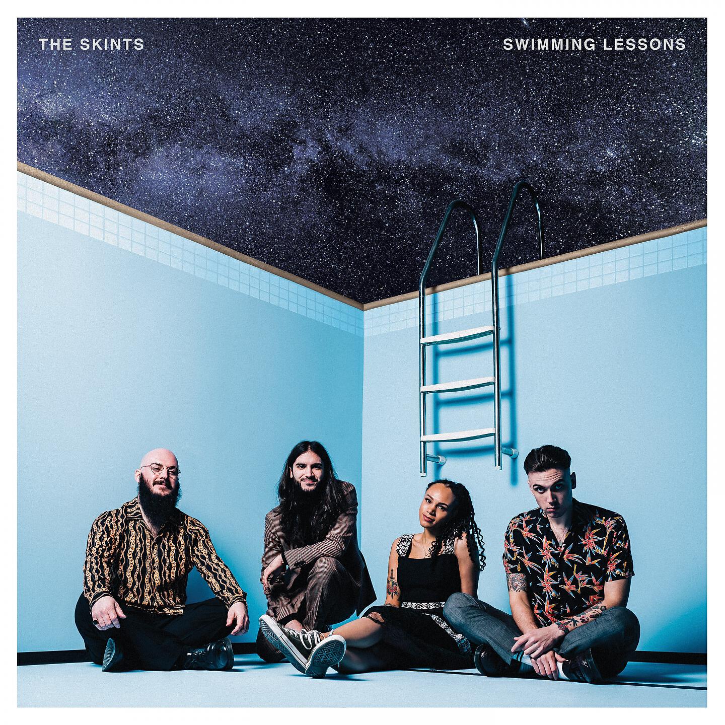 The Skints - Armageddon