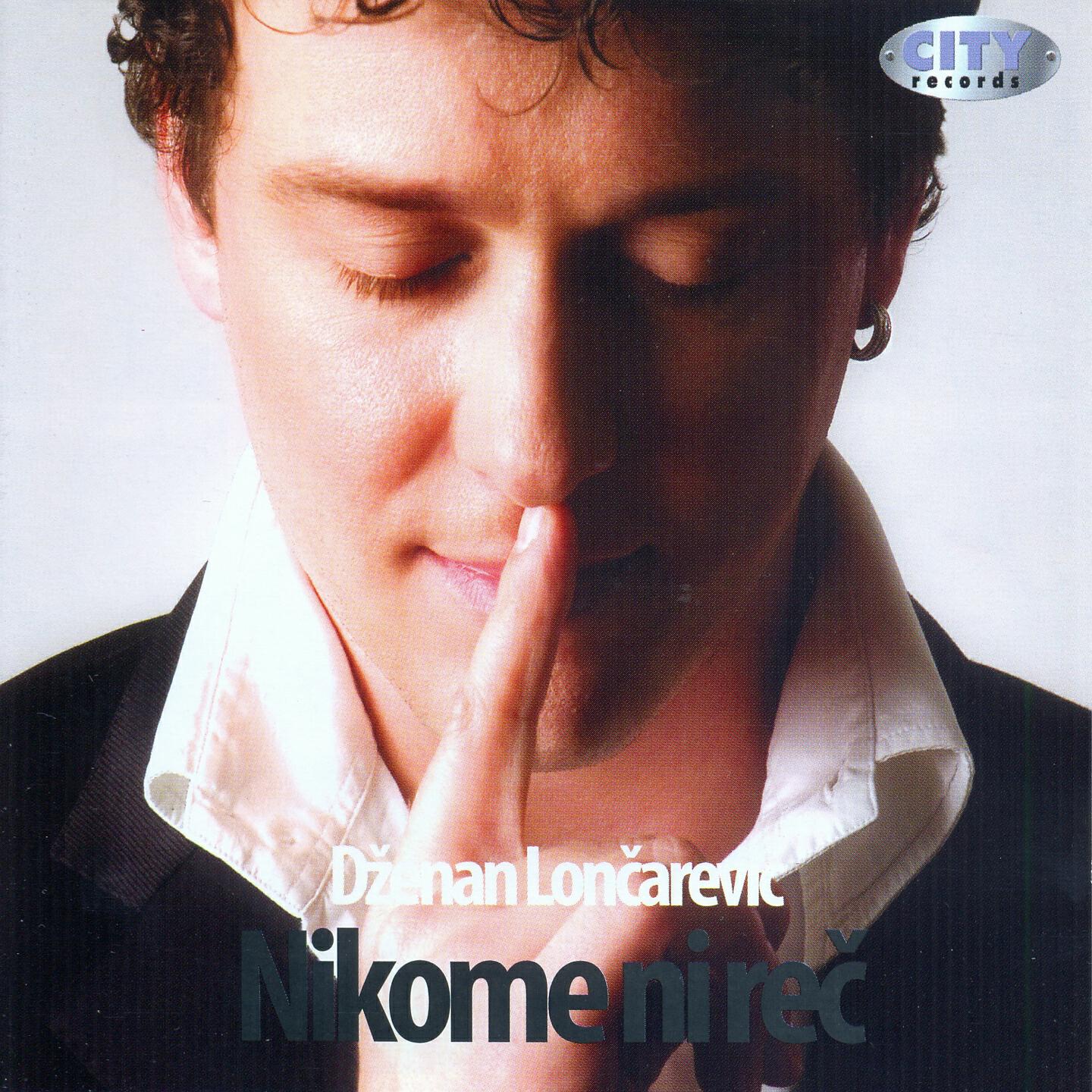 Dženan Loncarević - Tiamo Anđela
