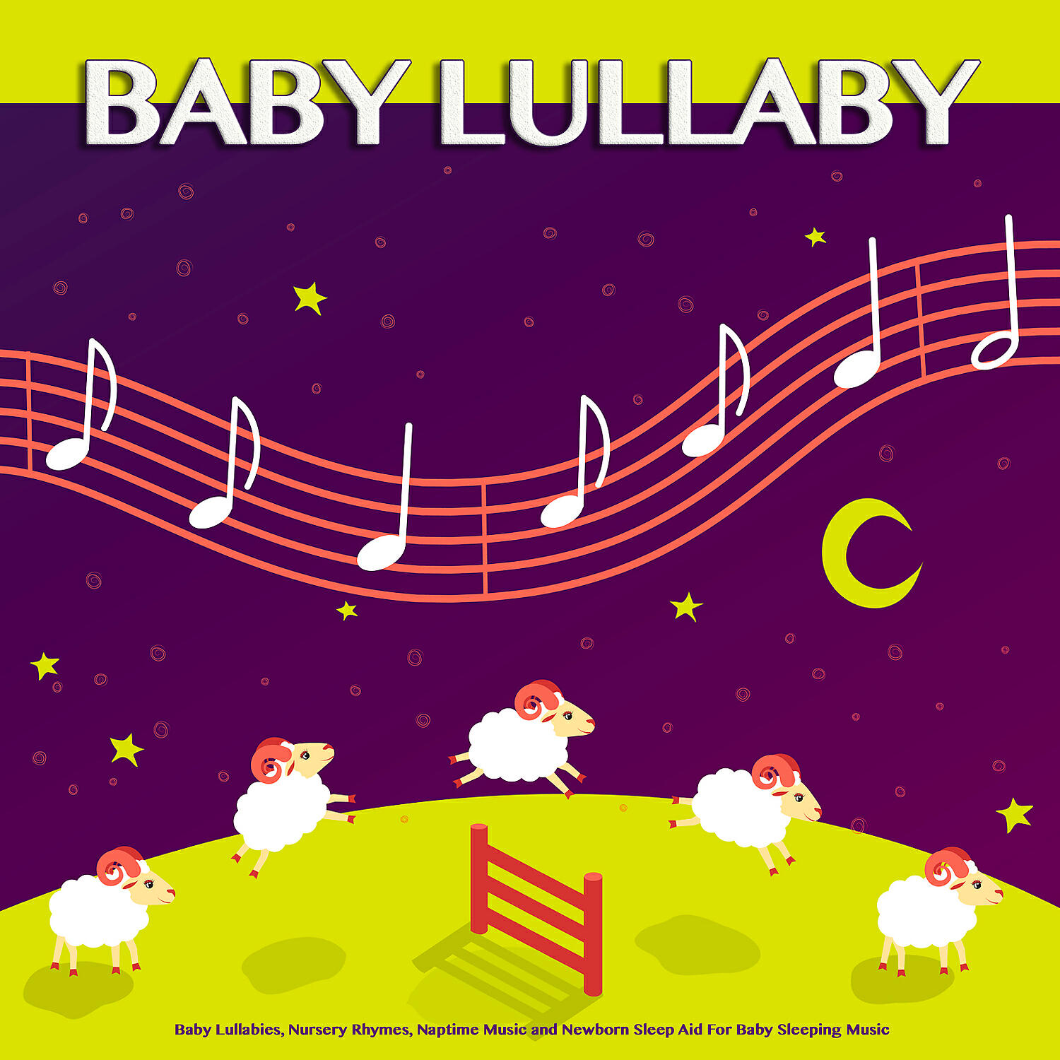 Baby Lullaby - Frere Jacques - Baby Lullabies and Nursery Rhymes