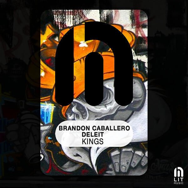 Brandon Caballero - Tropic Sound