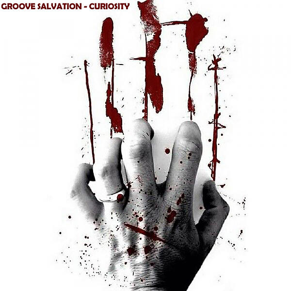 Groove Salvation - Curiosity