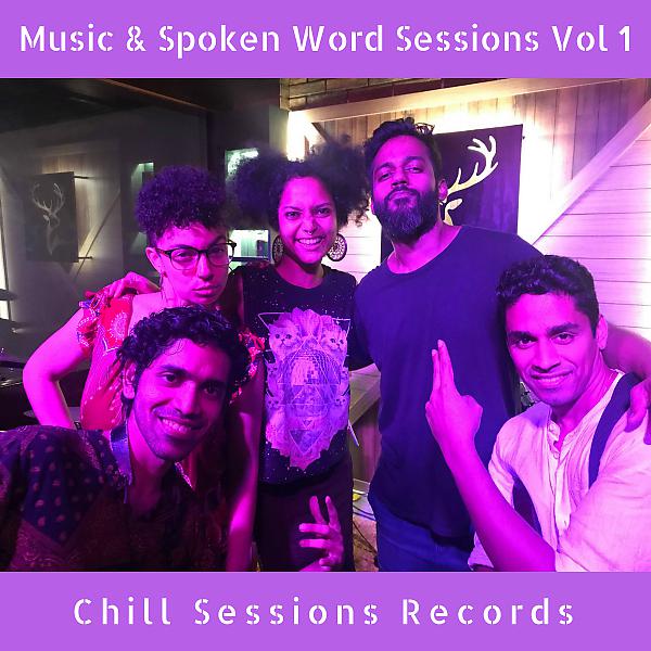 Постер альбома Music & Spoken Word Sessions, Vol. 1