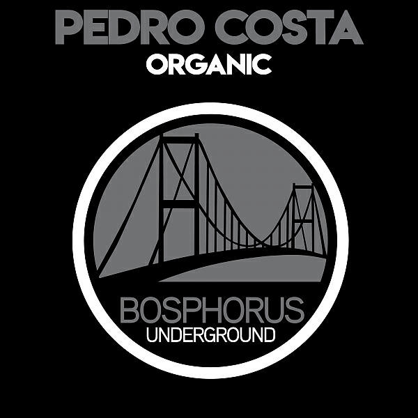 Pedro Costa - Diferent Beliefs (Original Mix)