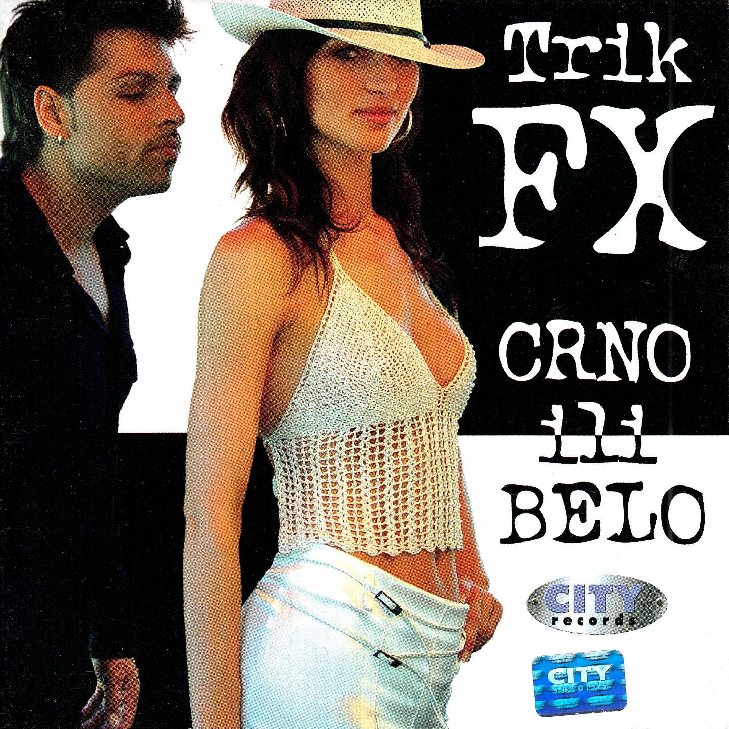 Trik FX - Vanredno Stanje