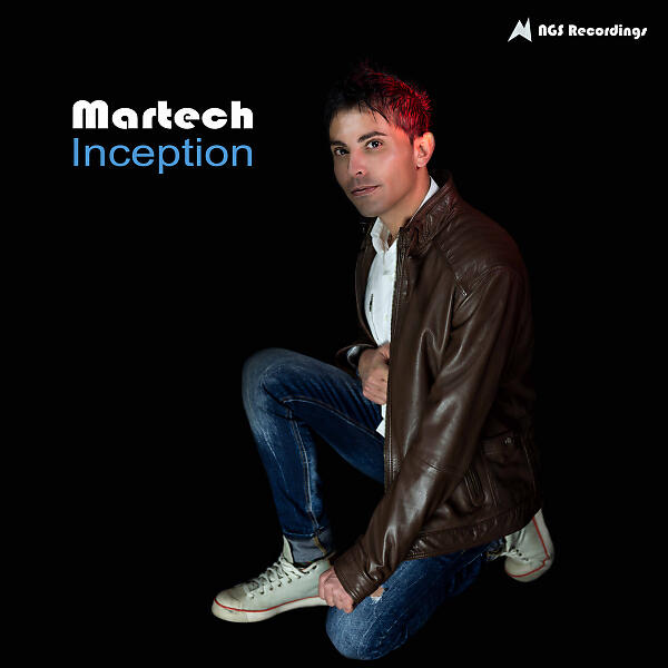 Martech - Inceprion