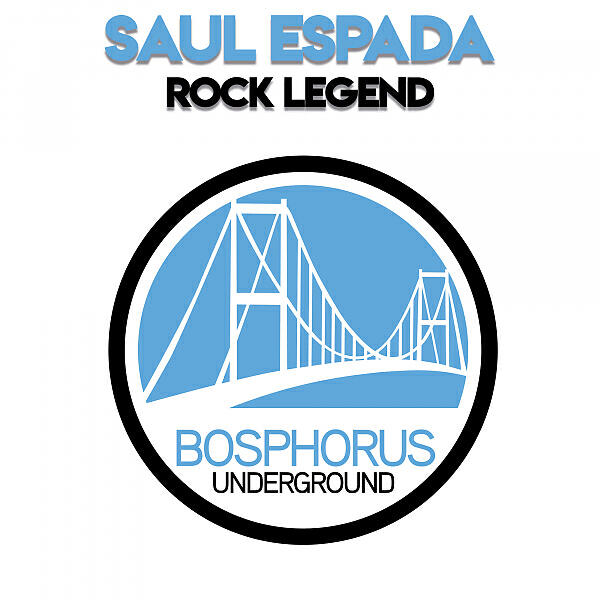 Saul Espada - Rock Legend (Original Mix)