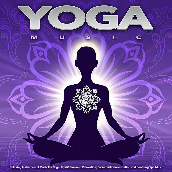 Kundalini - Yoga Music For Deep Focus