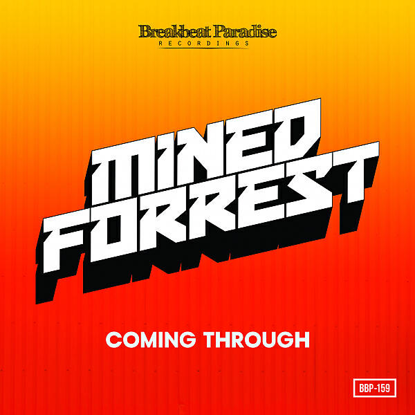 Mined - I Would Fall (Blockboy Remix)