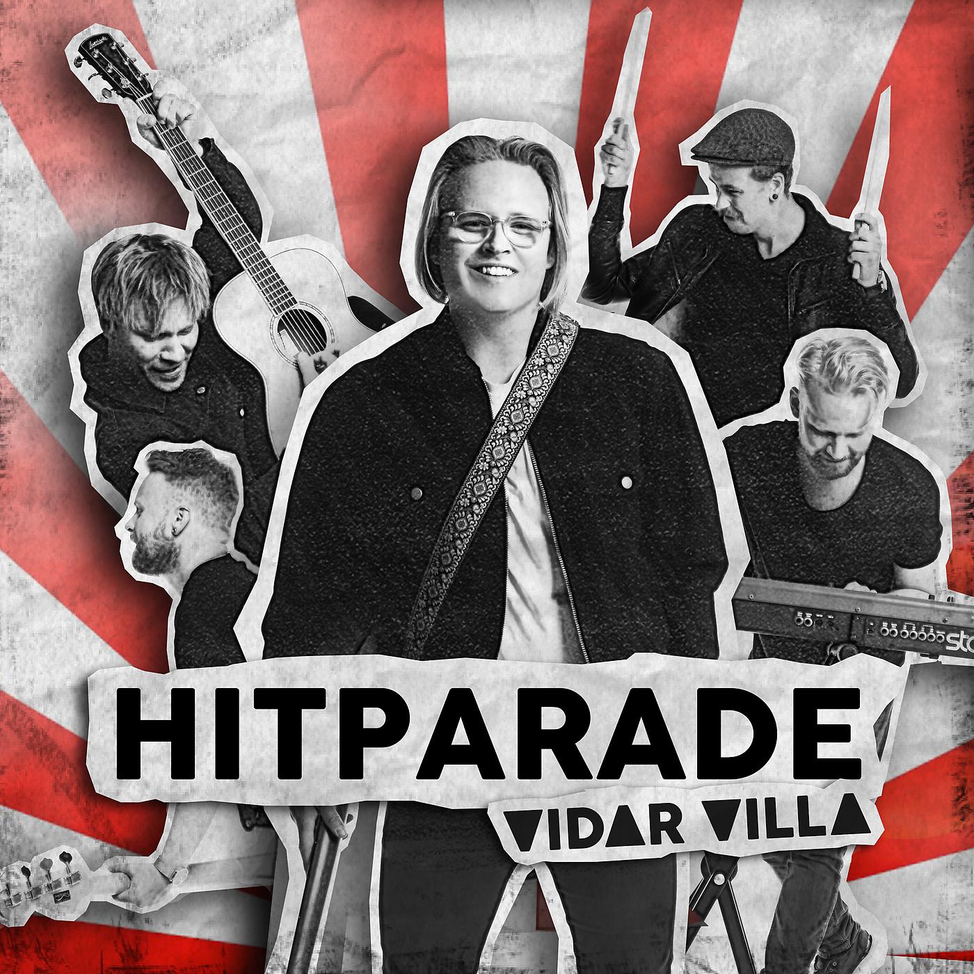 Постер альбома Hitparade