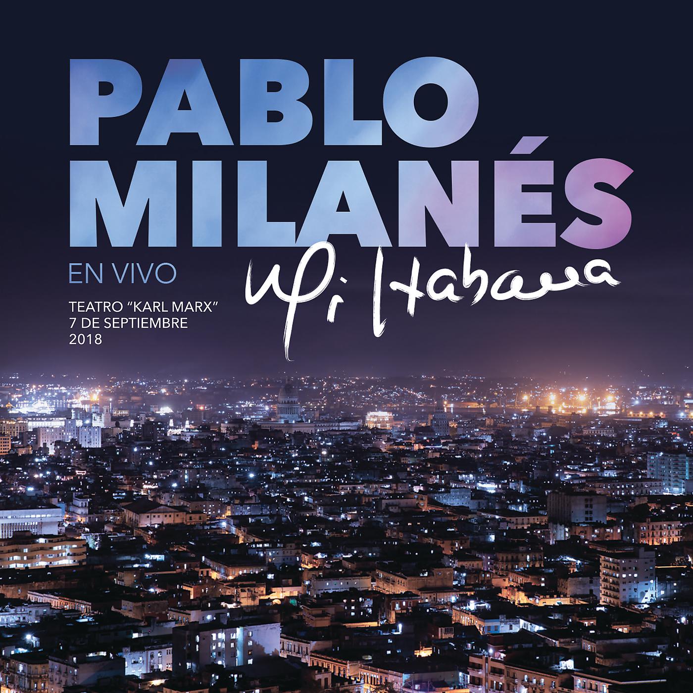 Постер альбома Mi Habana