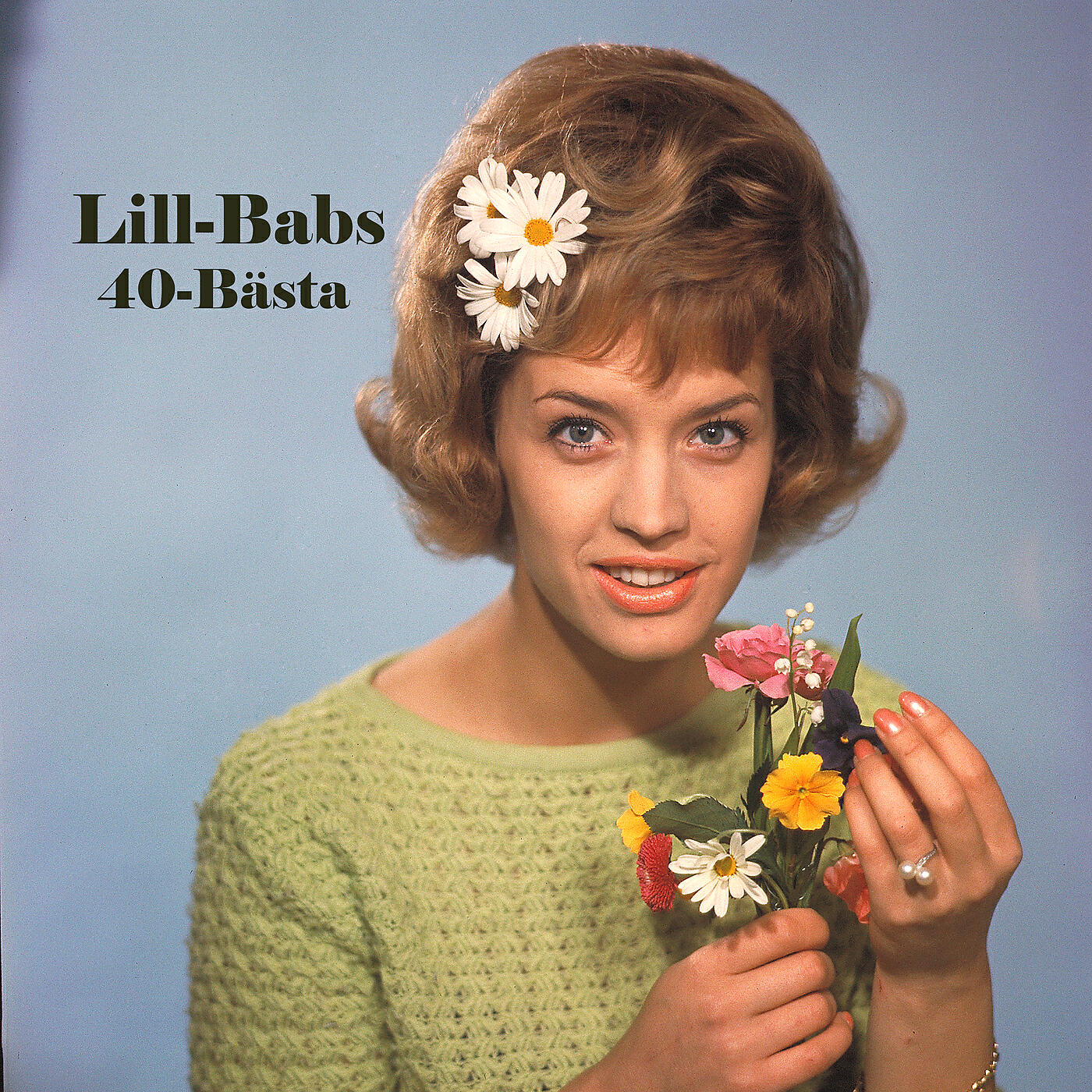 Lill-Babs - Lev, män'ska lev