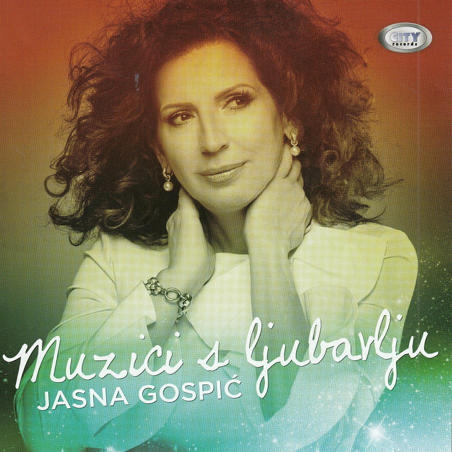 Jasna Gospić - Samo Jedna Noć
