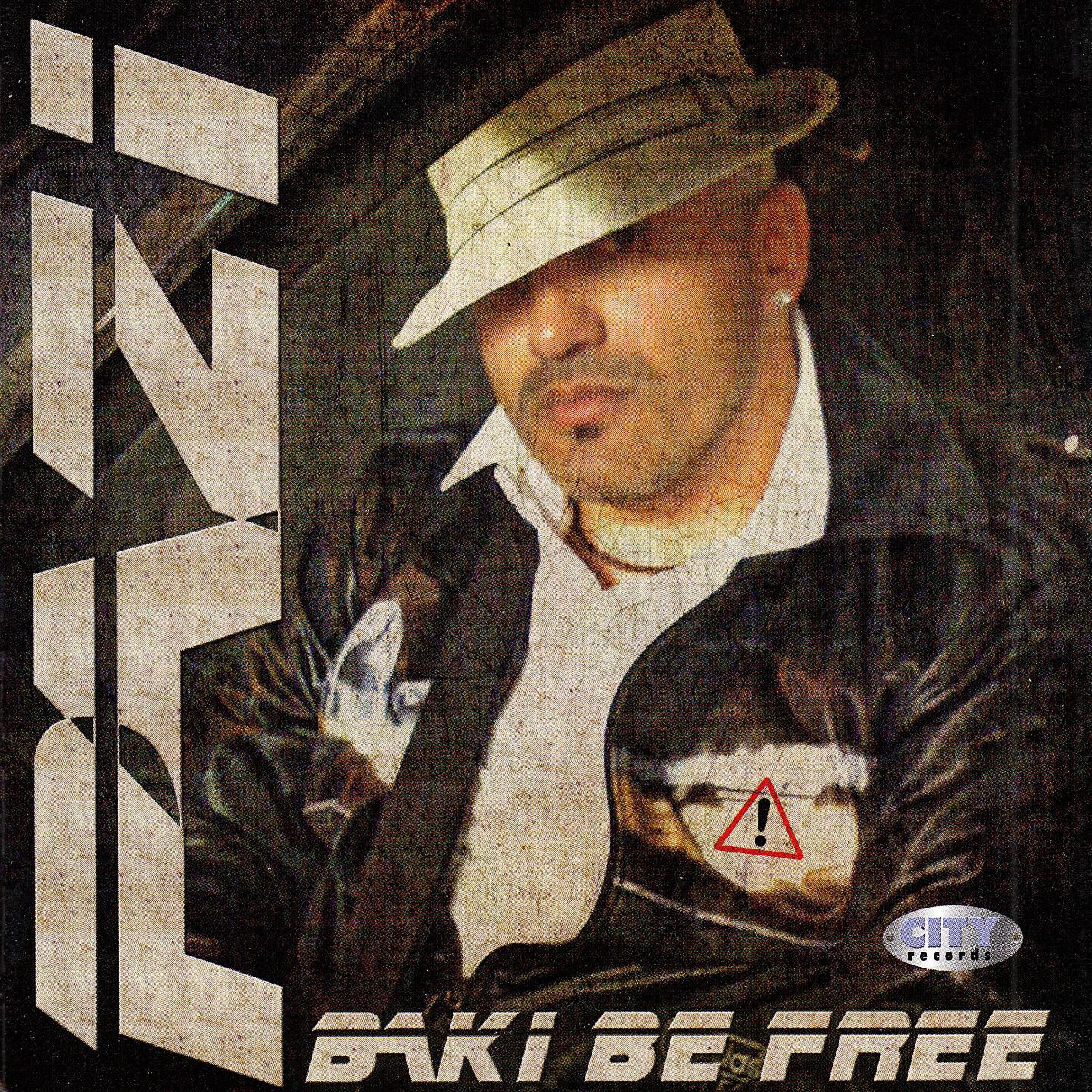 Baki Be Free - Malena