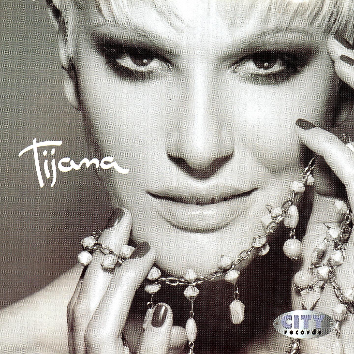 Tijana Dapčević - Tvoja Bih Bila