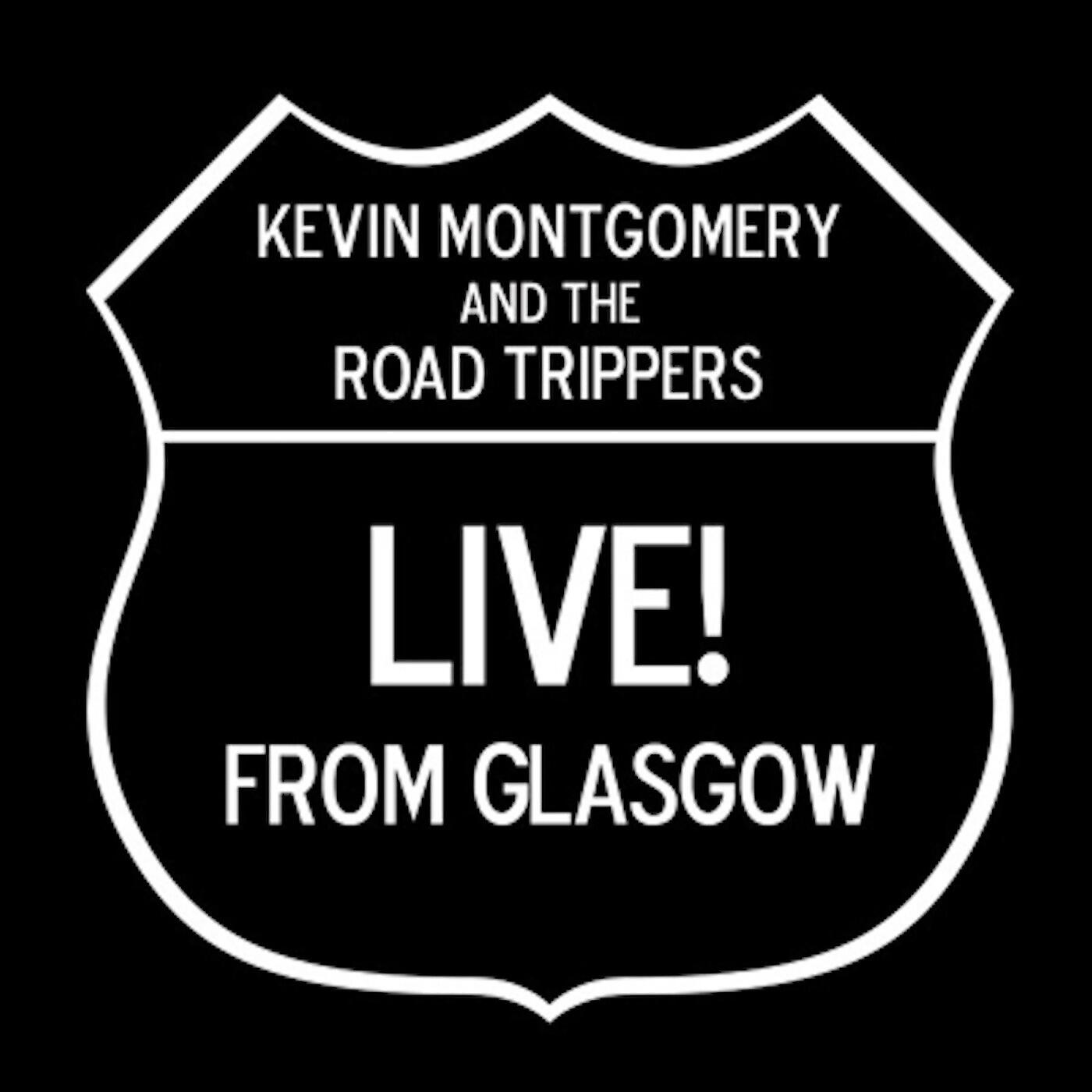Kevin Montgomery and the Roadtrippers - Another Long Story (Live)