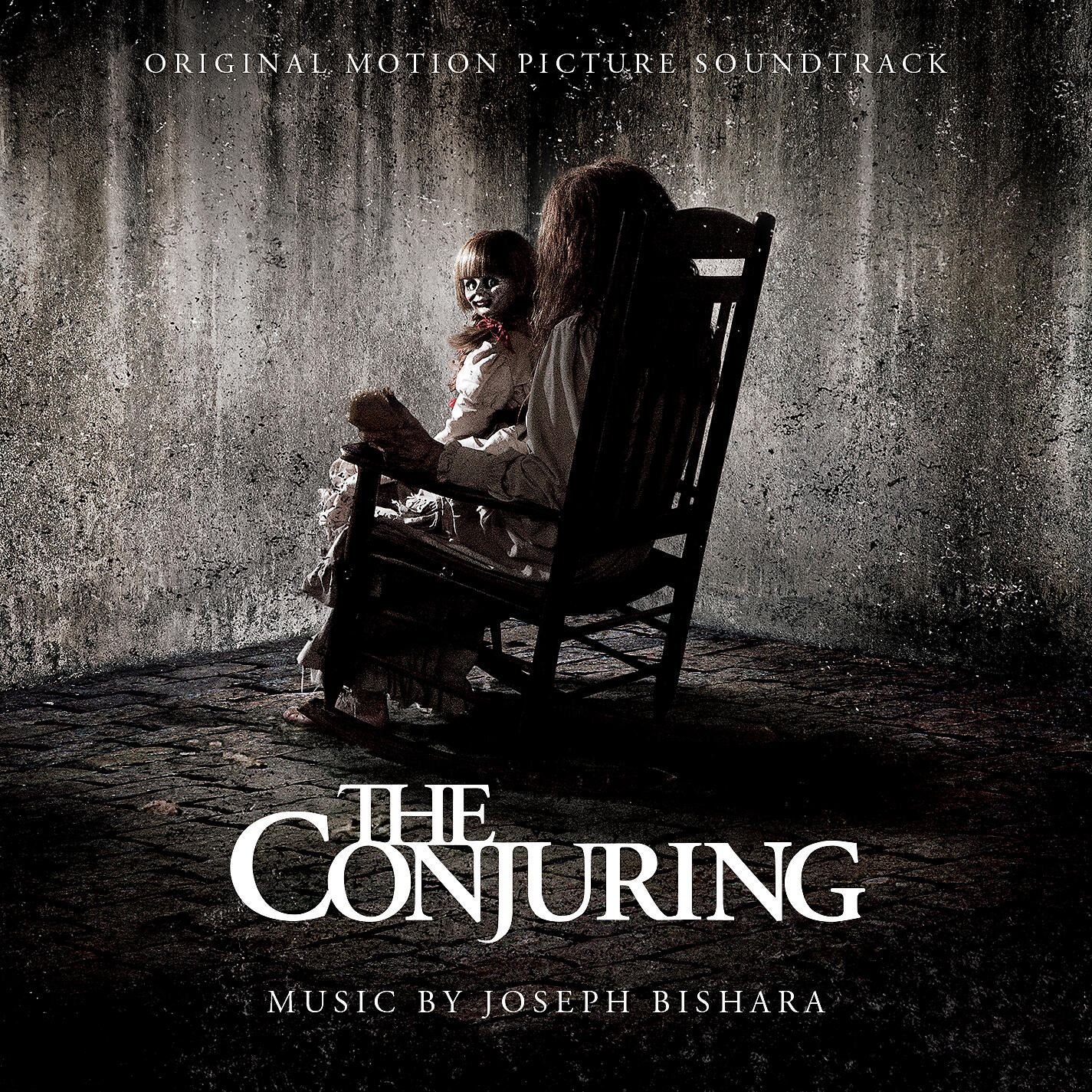 Joseph Bishara - the Soaring entities