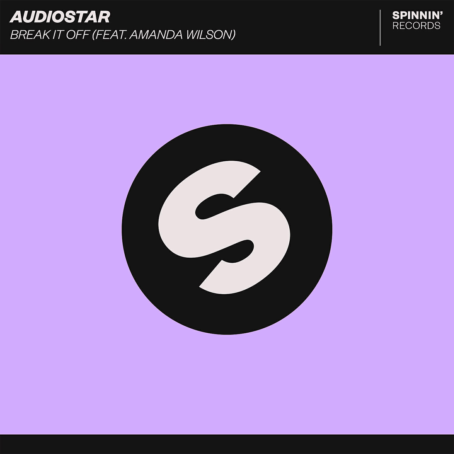 Audiostar - Break It Off (feat. Amanda Wilson) [Baggi Begovic Remix]