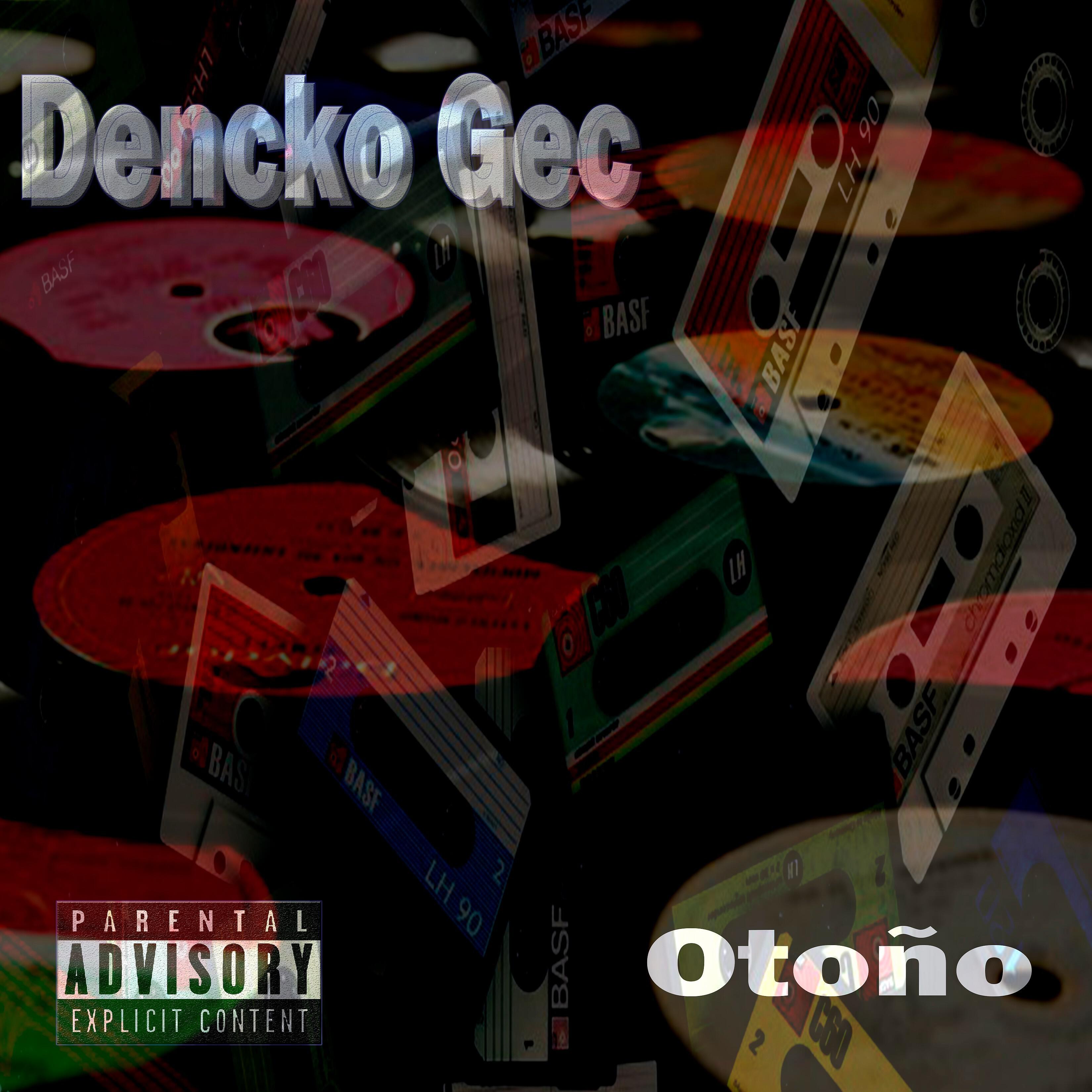 Dencko Gec - Submerged